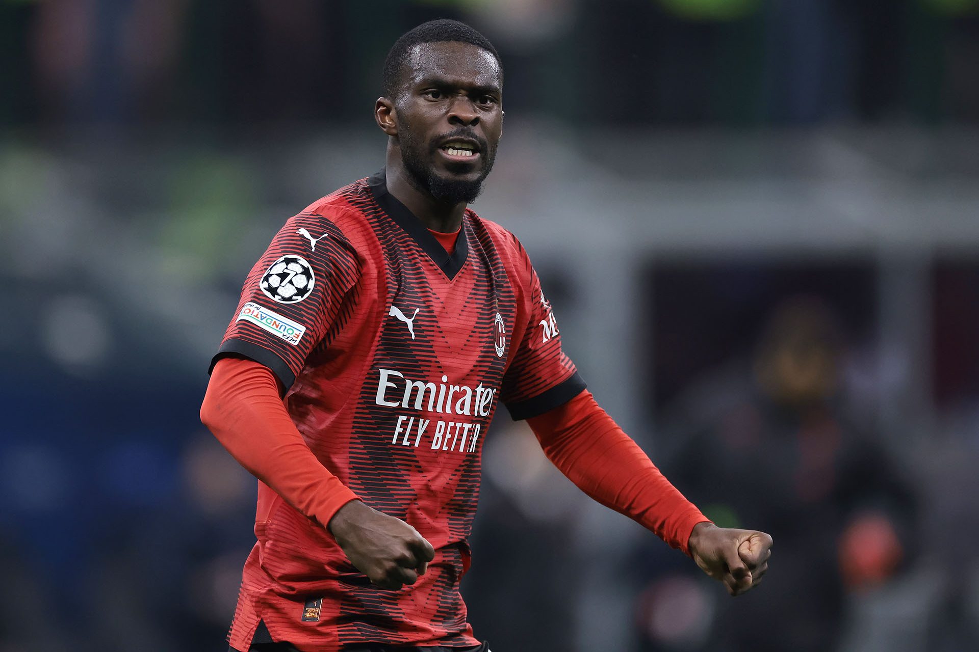 Fikayo Tomori (A.C. Milan)