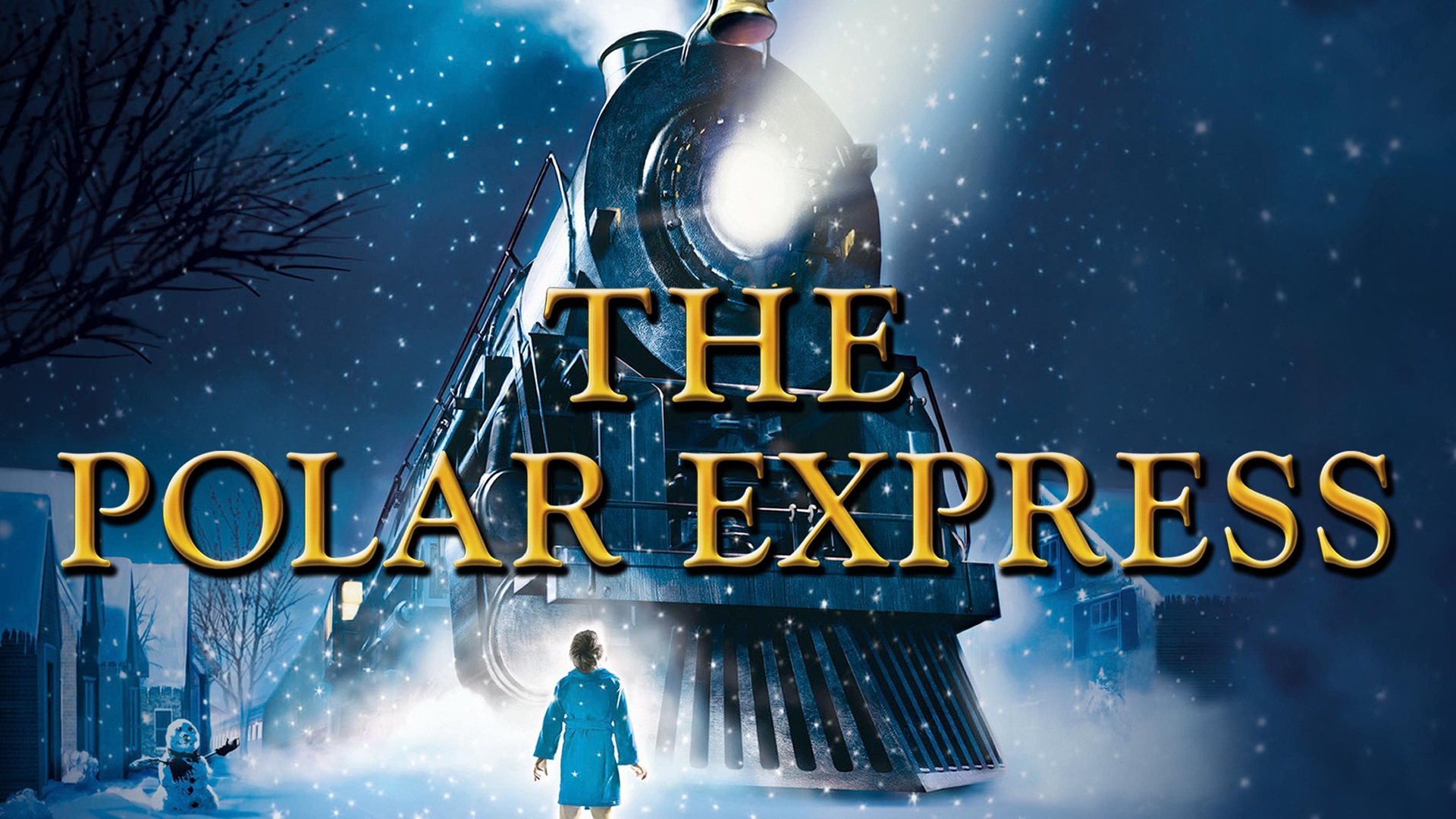 Der Polarexpress