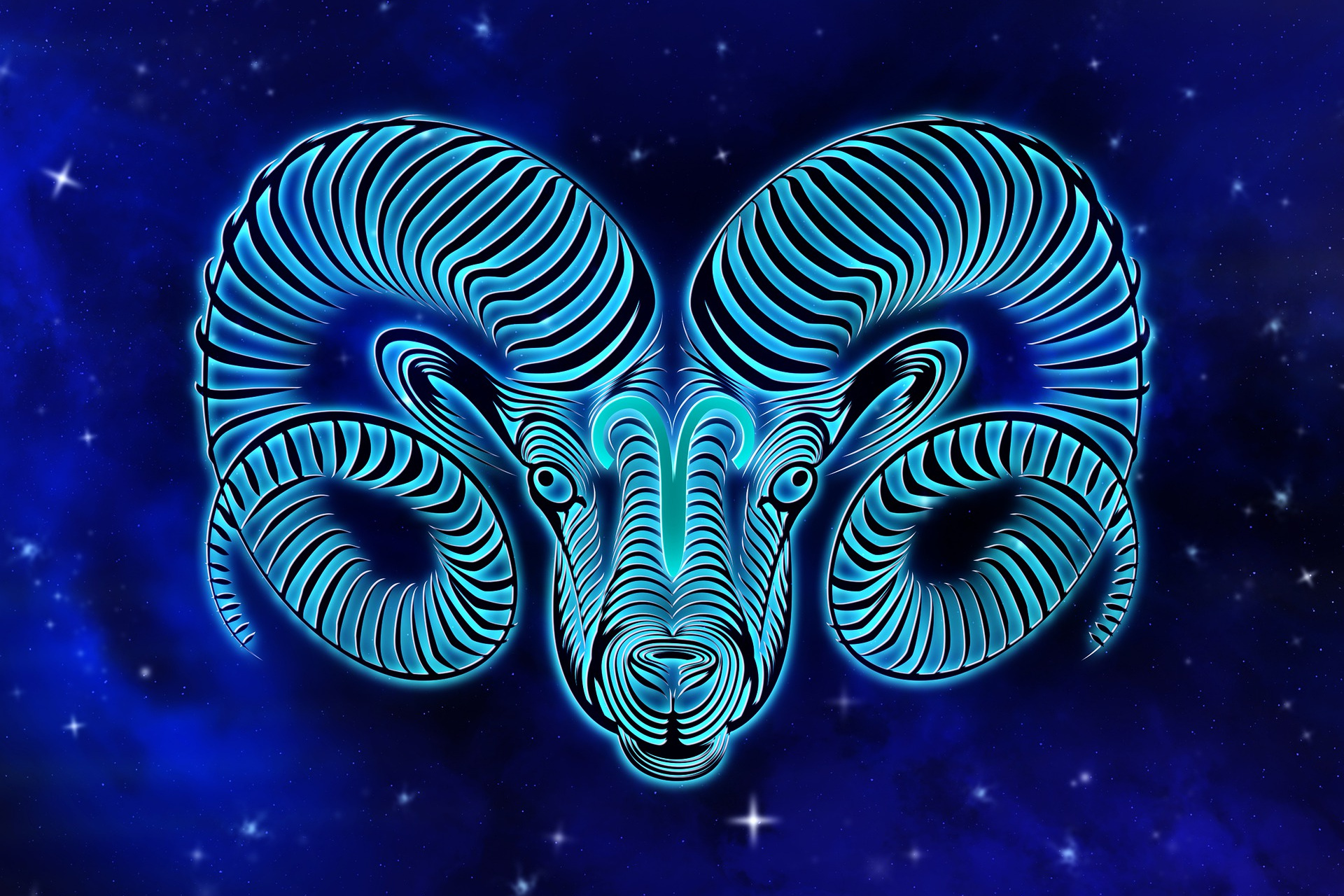 Aries (March 21 to April 20)