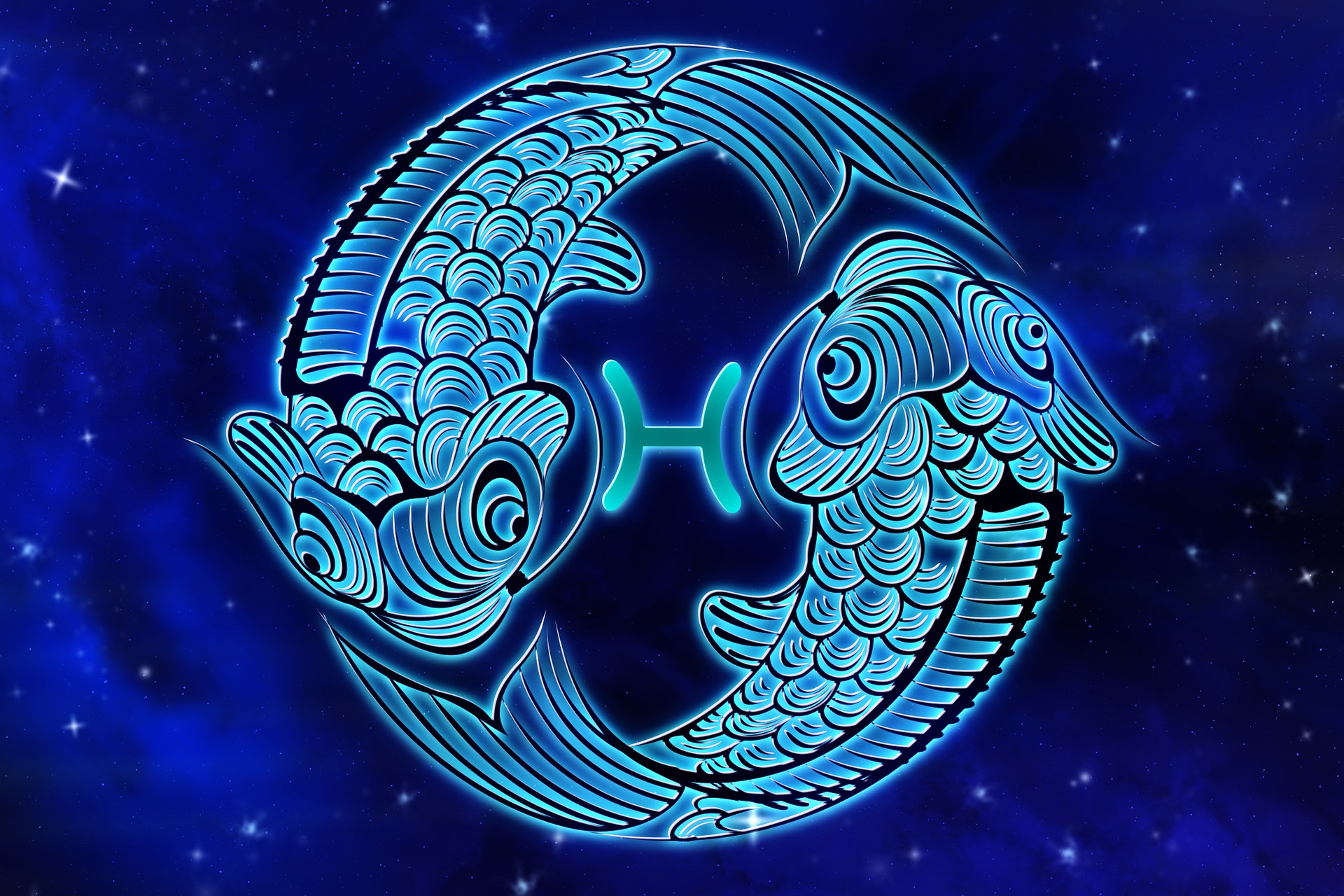 Pisces (February 19 to March 20)