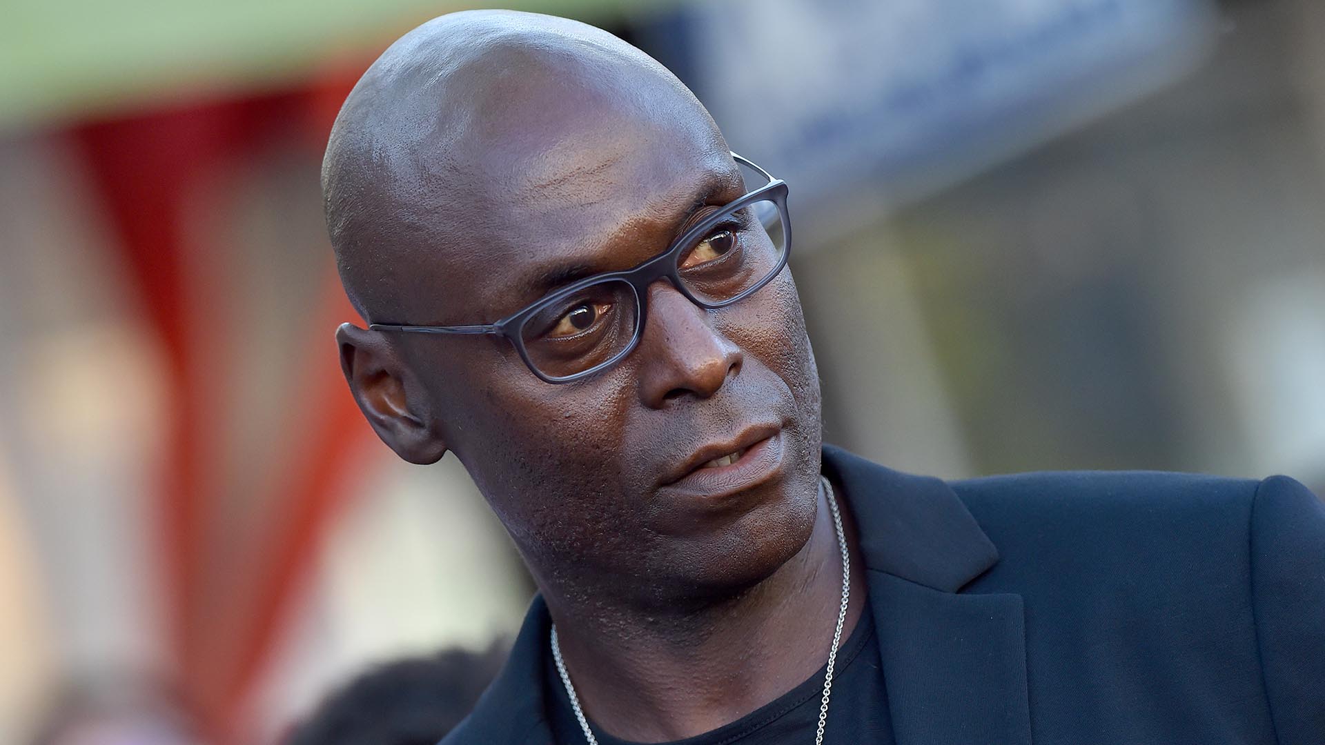 Lance Reddick – March 17