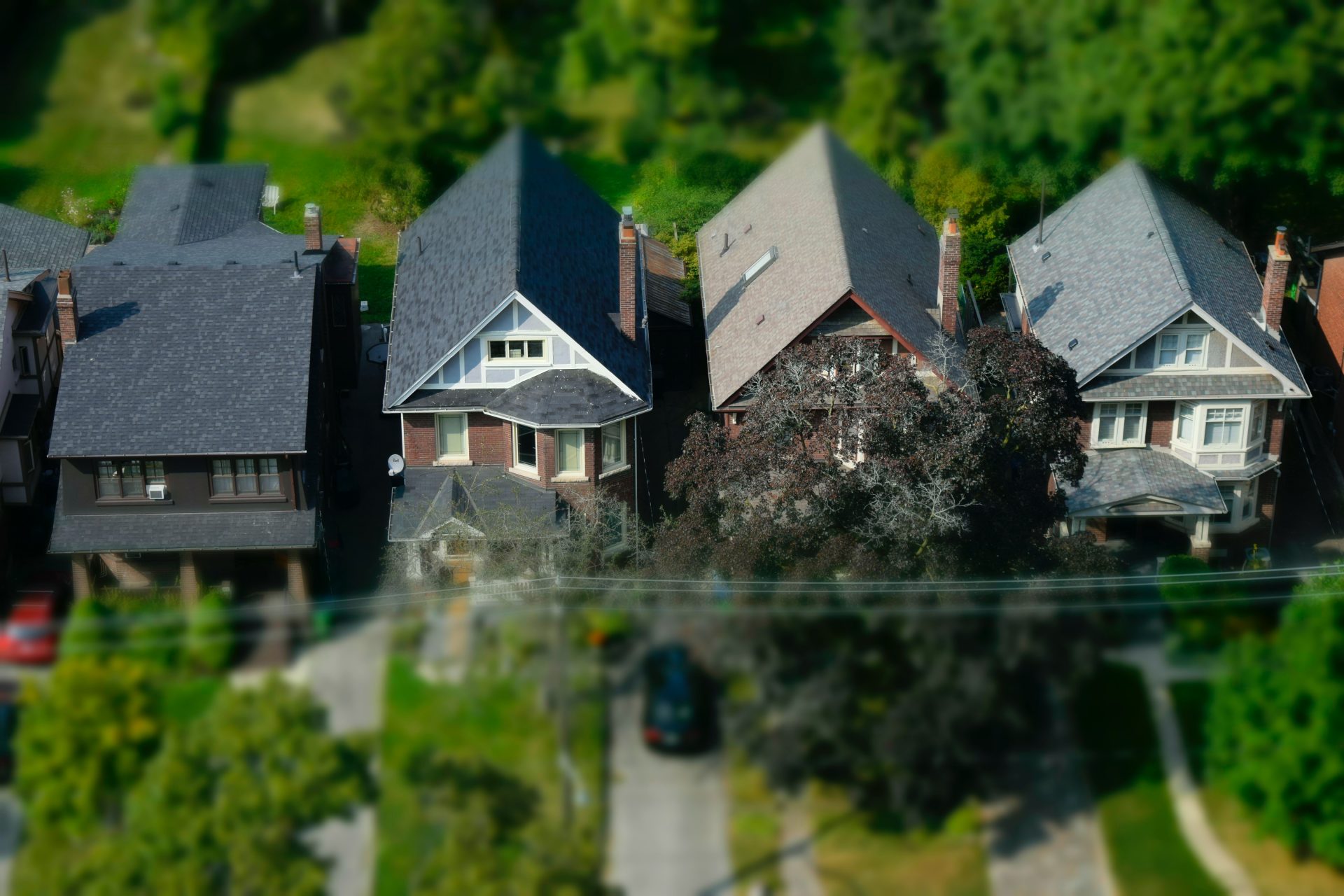 Moins de la moitié des Canadiens de la classe moyenne se sentent financièrement à l'aise