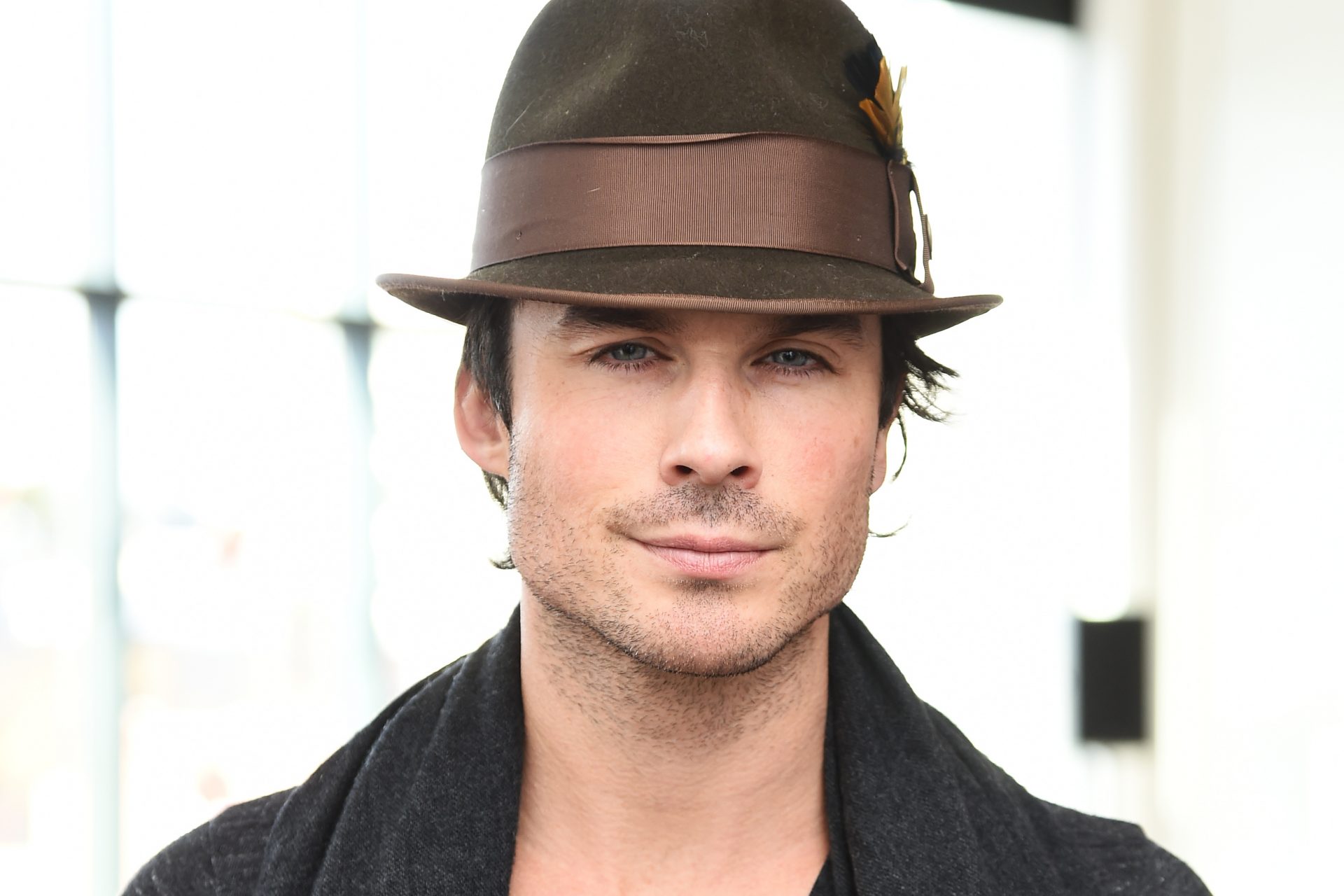 What's Ian Somerhalder from 'Lost' and 'Vampire Diaries' doing now?
