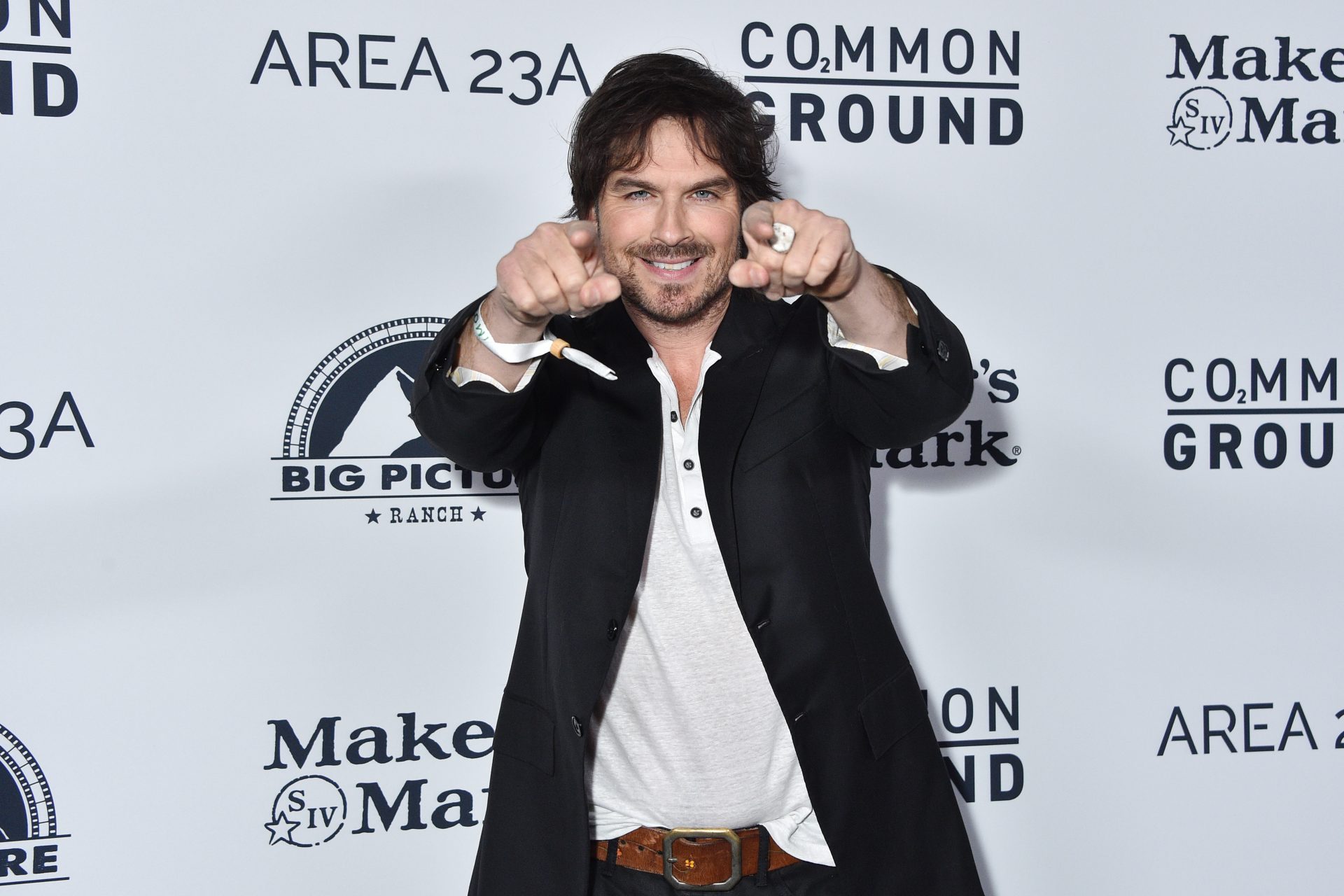 Somerhalder has the means to retire