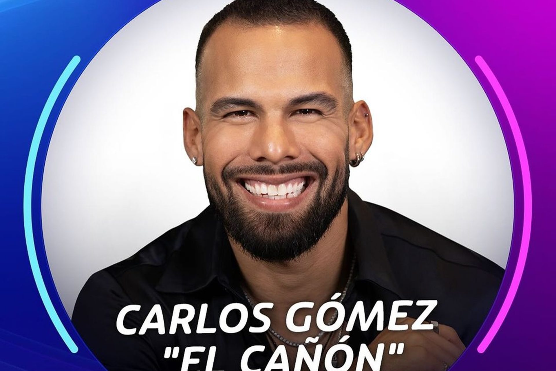 18.- Carlos Gómez “El Cañón”
