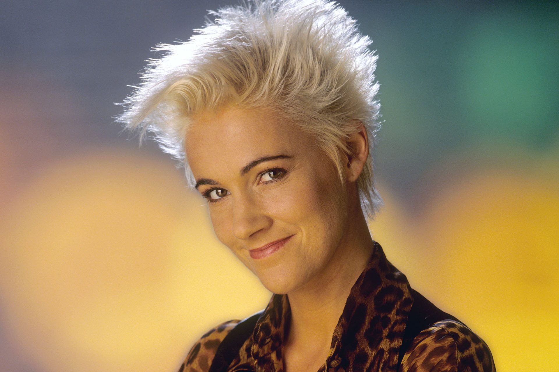 Marie Fredriksson: The voice behind Roxette's hits