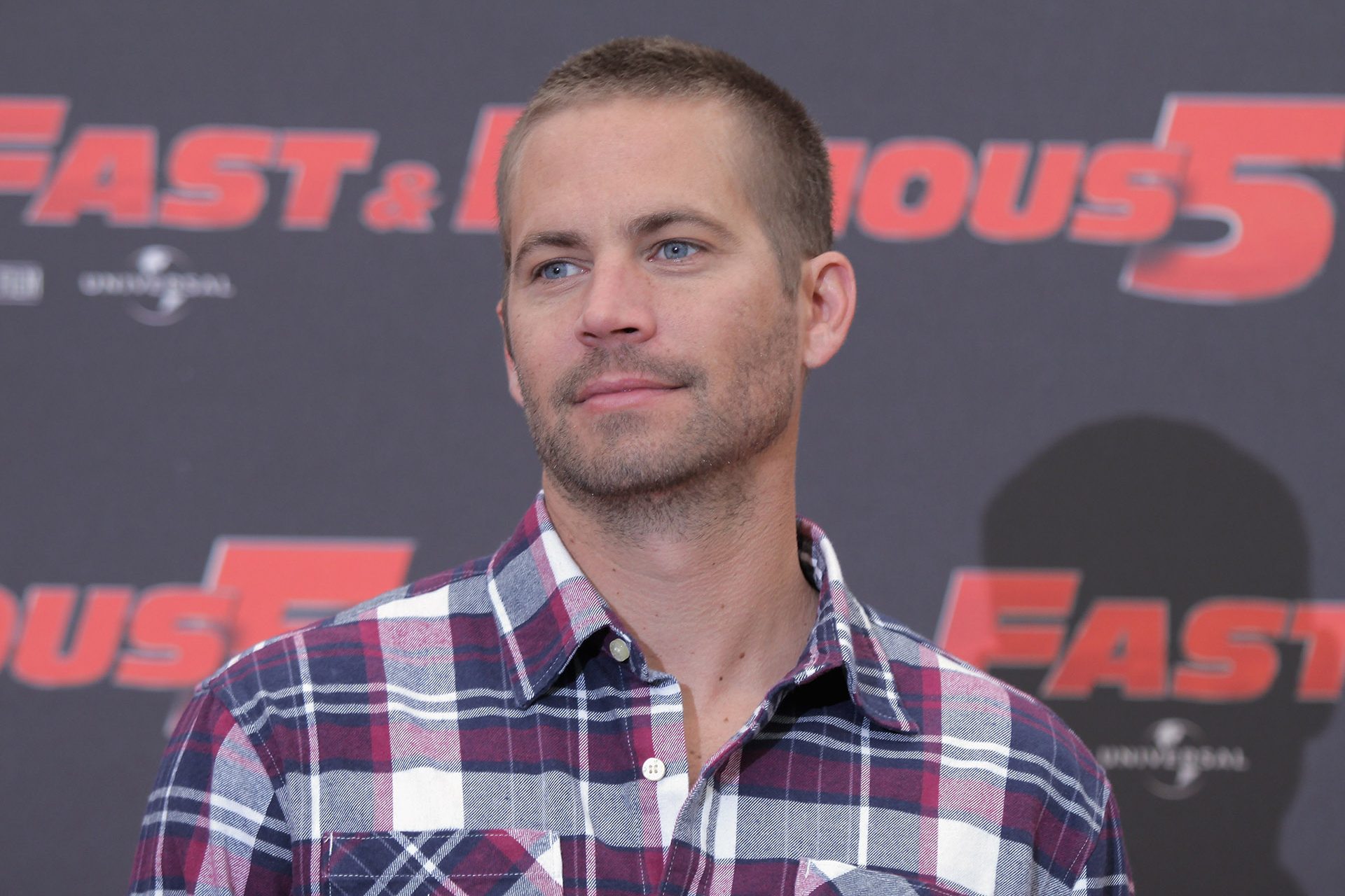 Paul Walker: 'The Fast and the Furious' star's tragic end