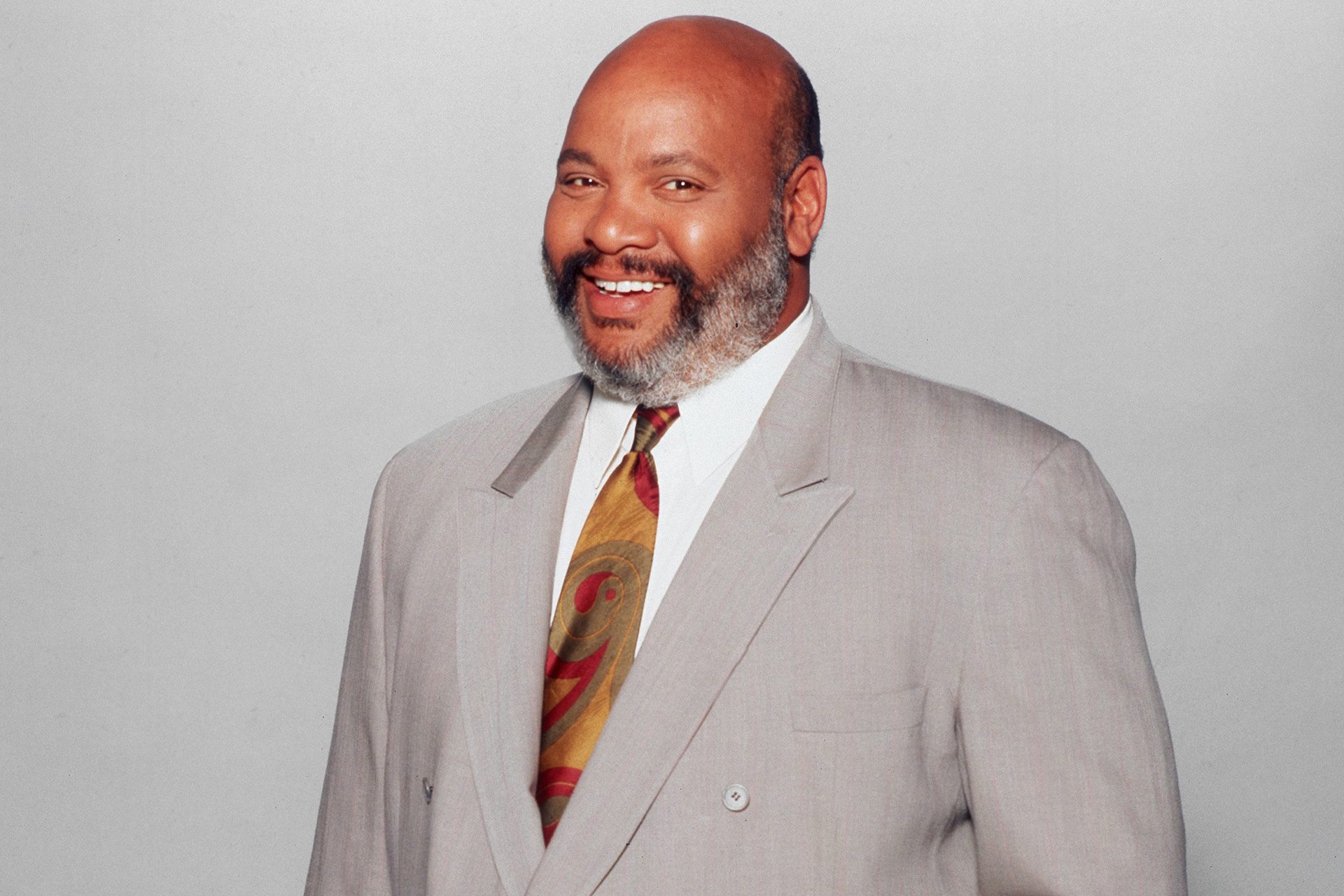 James Avery, best known as Uncle Phil