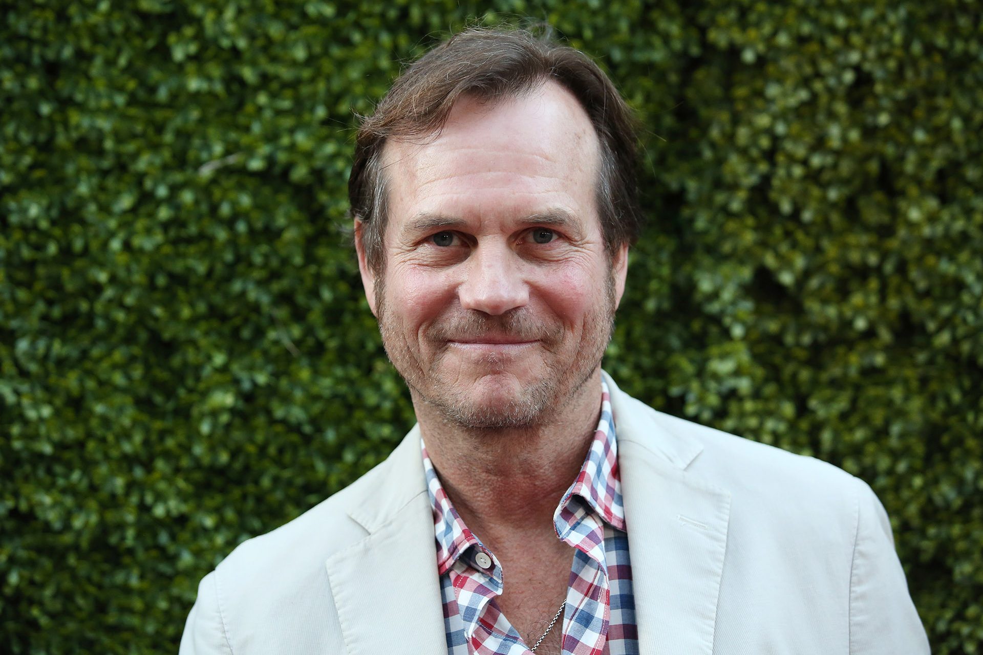 Bill Paxton's unexpected departure