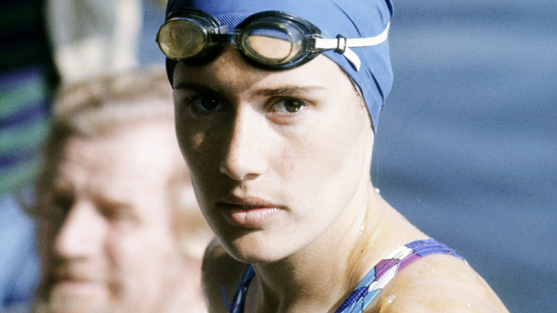 Diana Nyad: la increíble historia de la nadadora que, a los 64 años, nadó desde Cuba a Florida