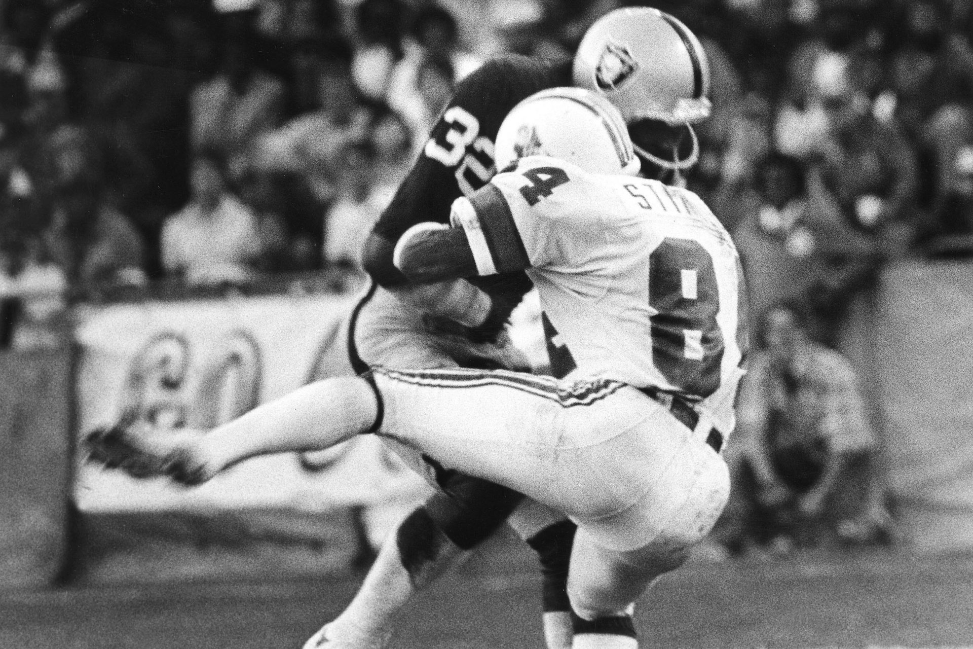 10: Jack Tatum