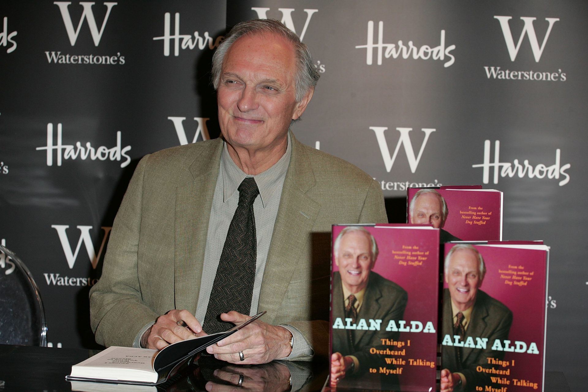 He wrote two additional memoirs in 2008 and 2017