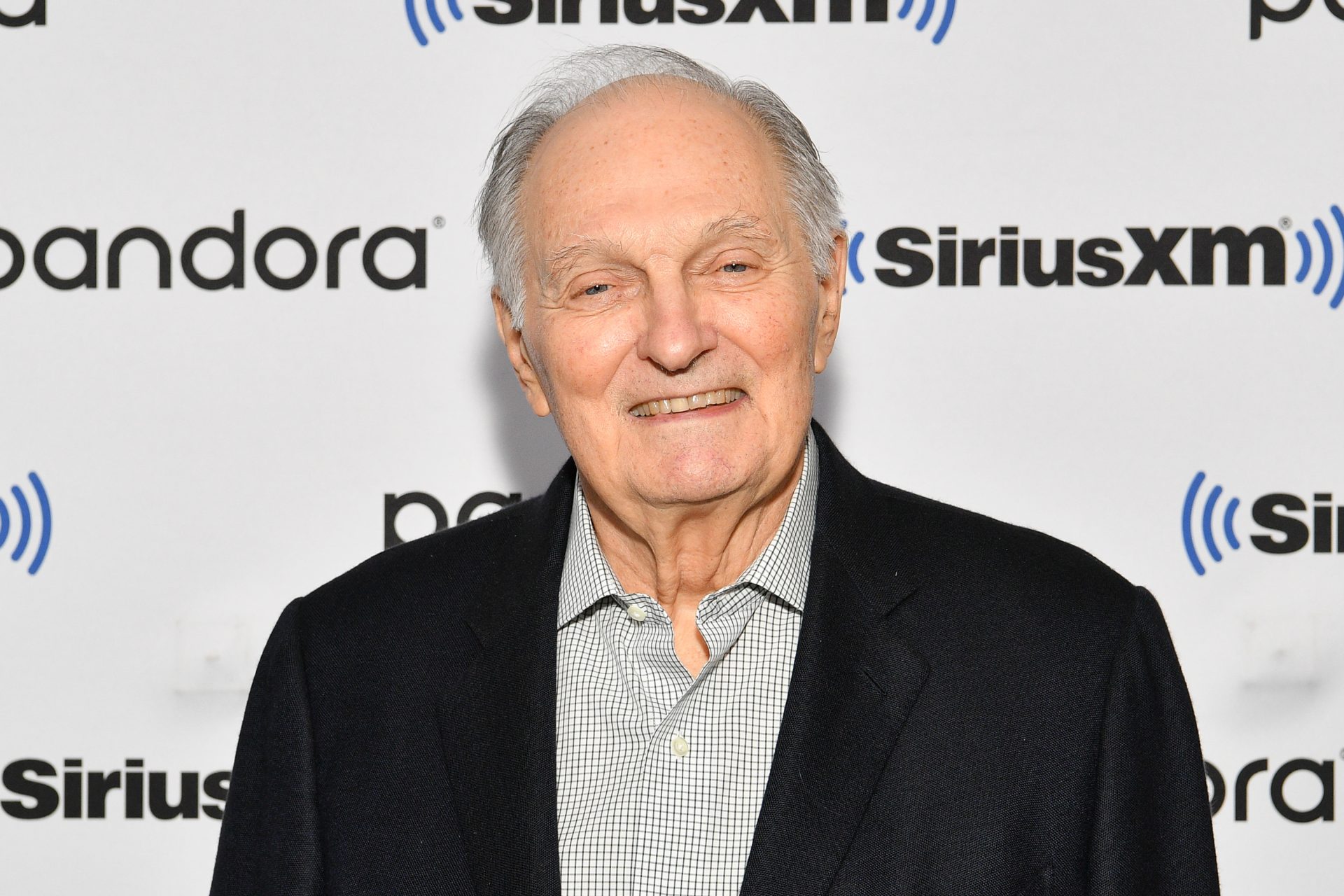 Currently, Alda devotes much of his time to podcasting