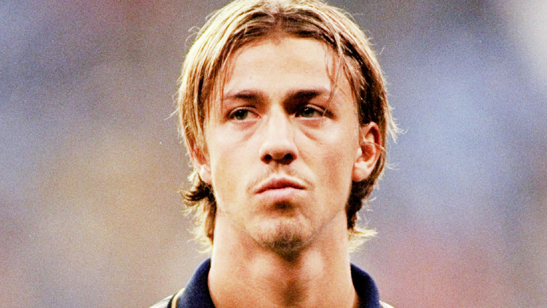 El legado de Guti en el Real Madrid