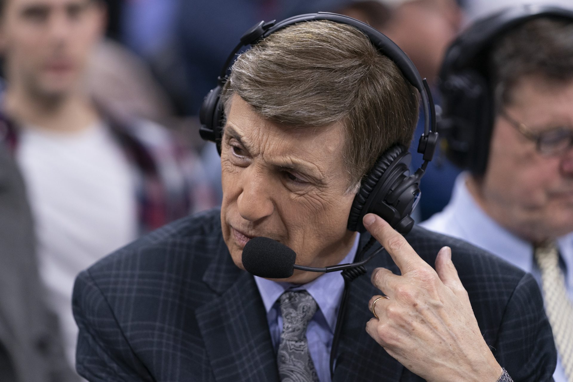 Marv Albert