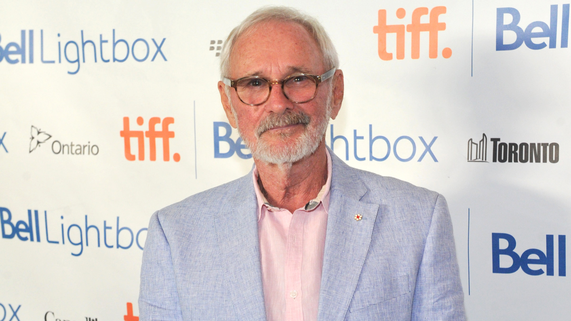 Norman Jewison - 20th January