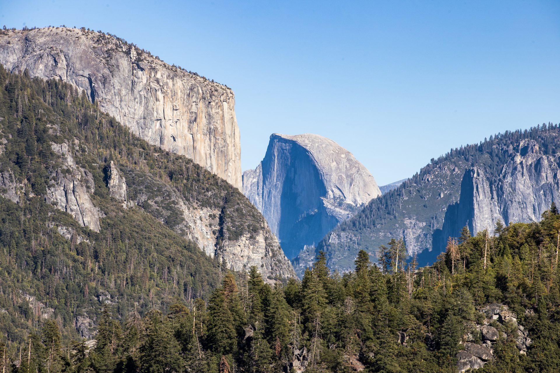 El Capitan