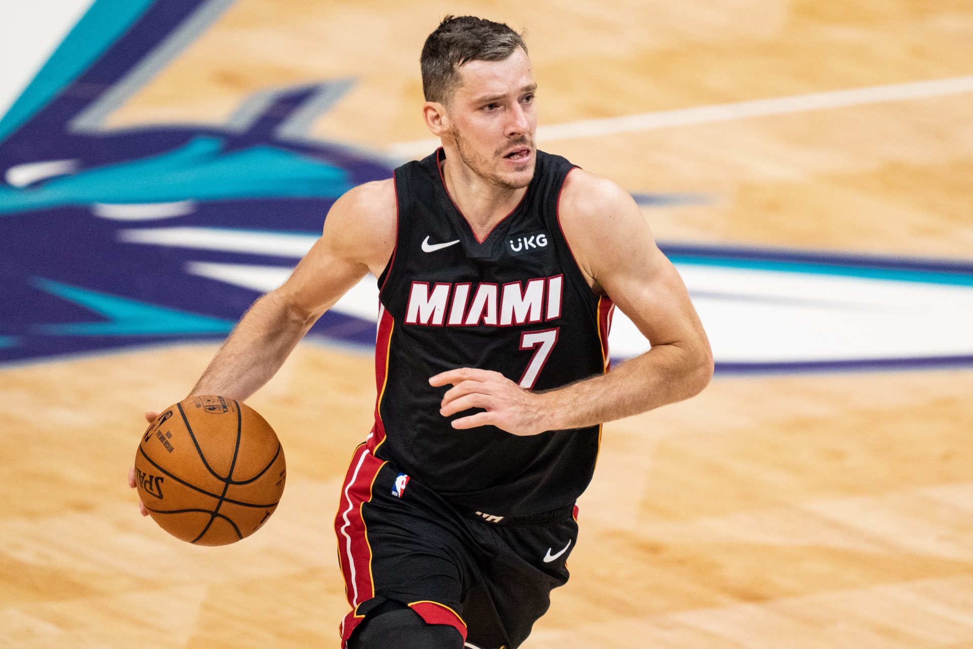 2018: Goran Dragic