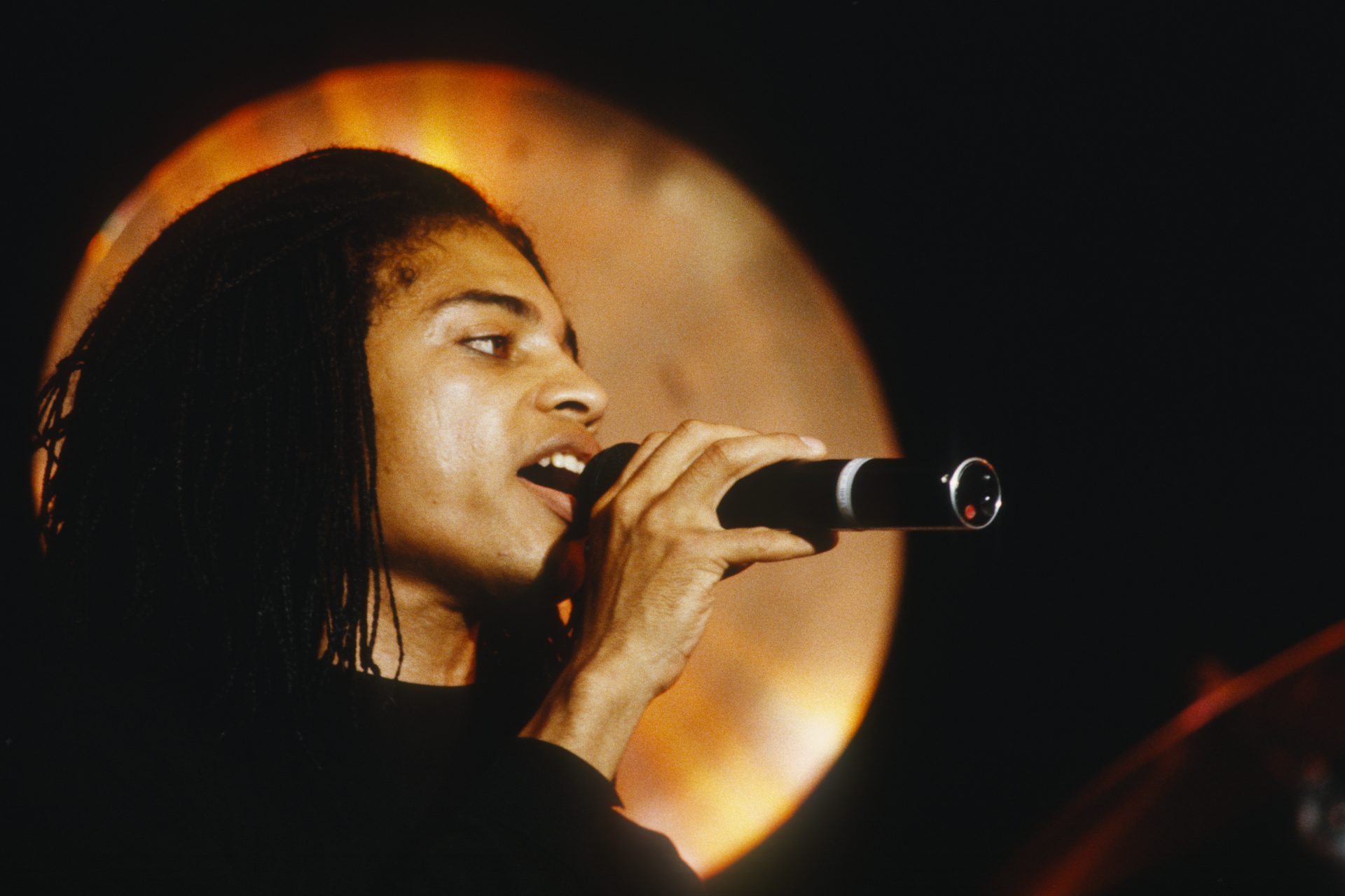 Terence Trent D'Arby