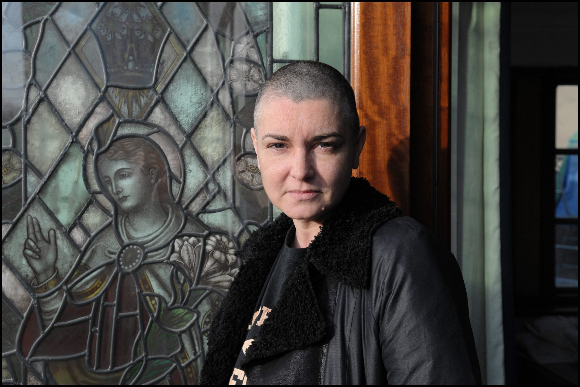 Todesursache von Sinéad O'Connor bekannt