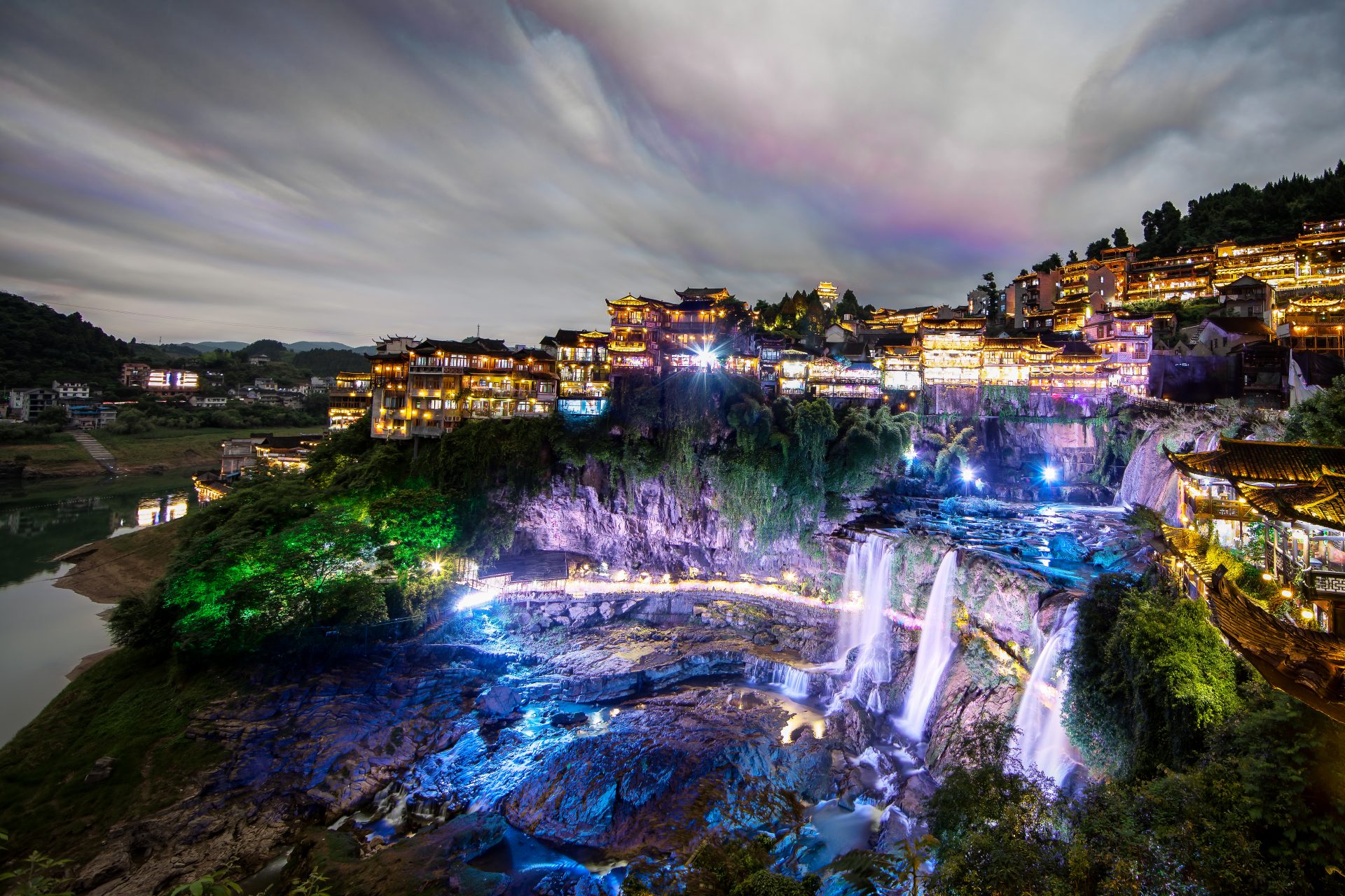 Furong, Hunan