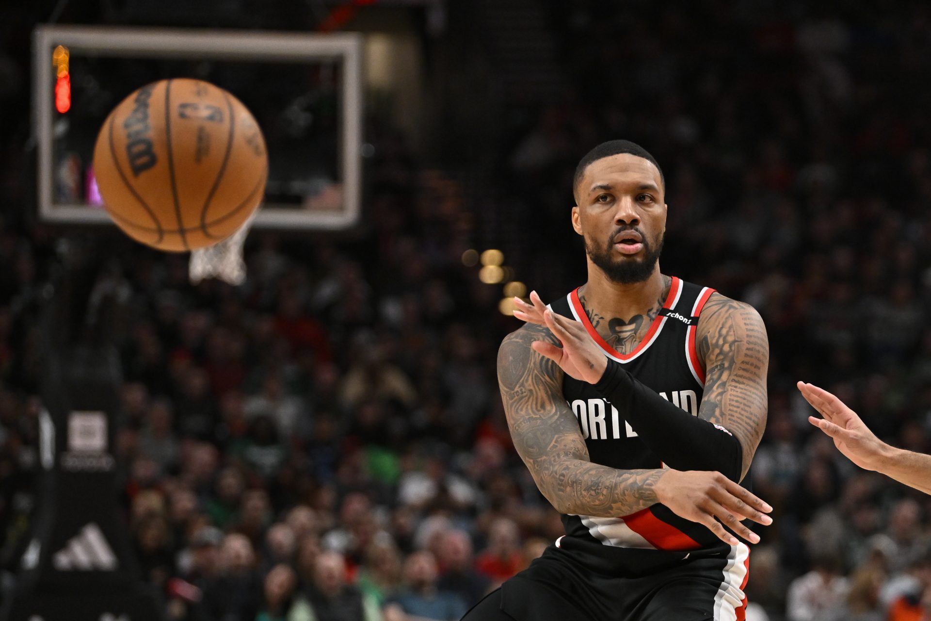 Dame Time Demolition