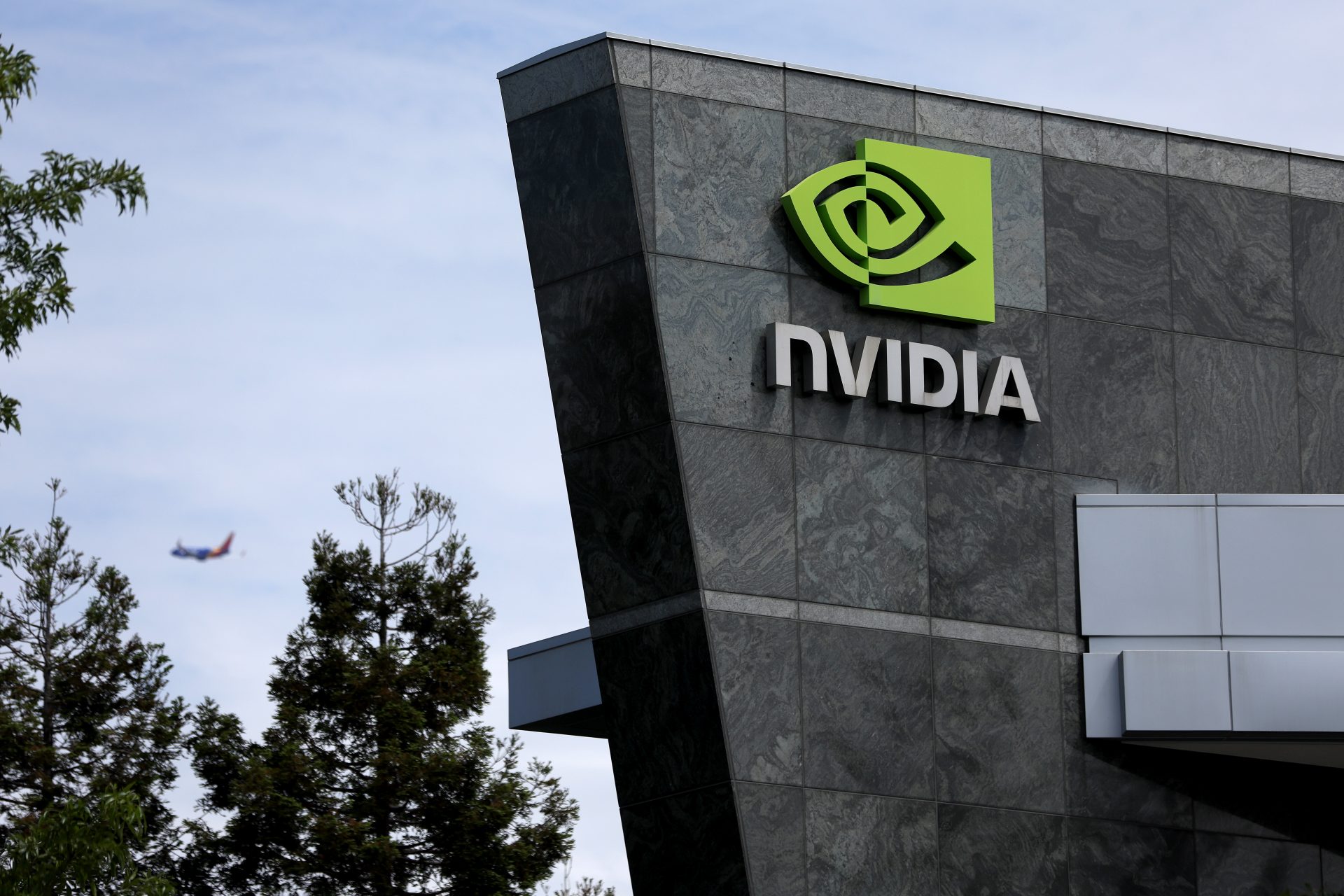 Nvidia is the queen of chips