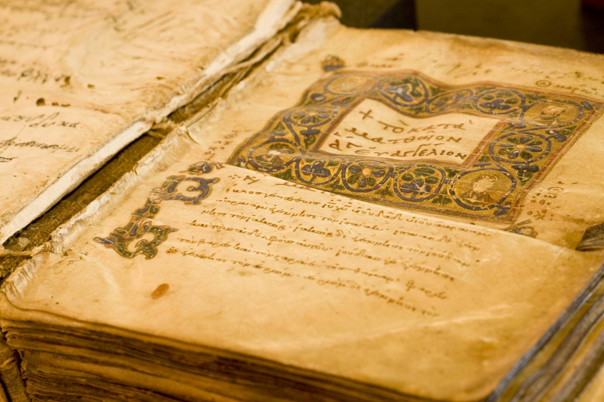 Livros de profecias medievais