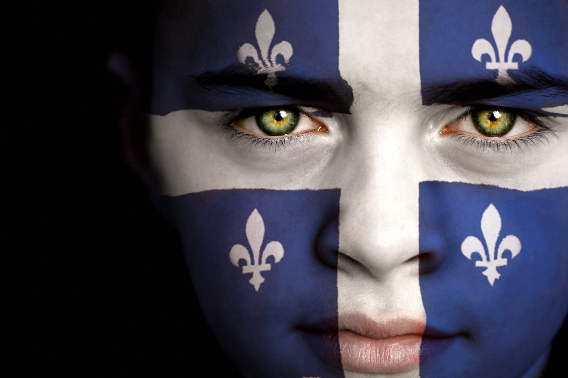 A new report on the French language in Canada was not promising