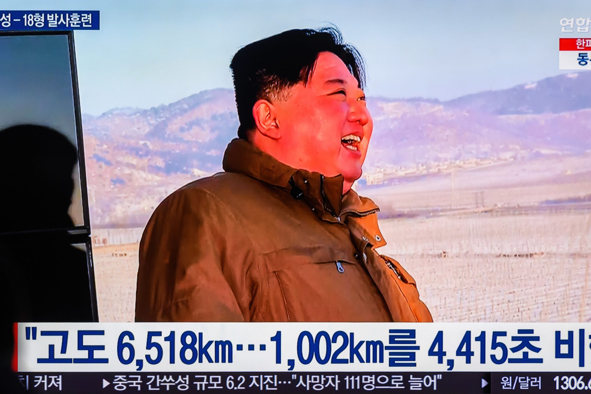 La amenaza del pasado de Kim Jong-Un que podría acabar con el mundo tal y como lo conocemos
