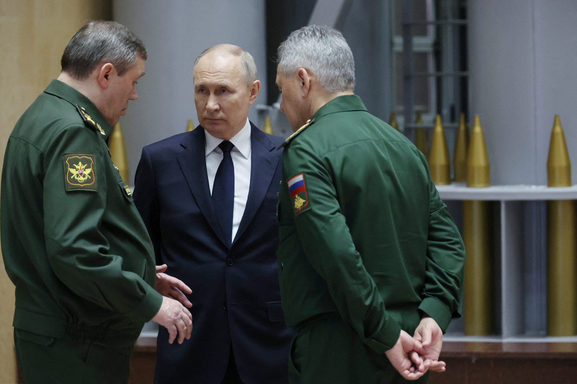 Russia has a new target and hopes to capture it soon