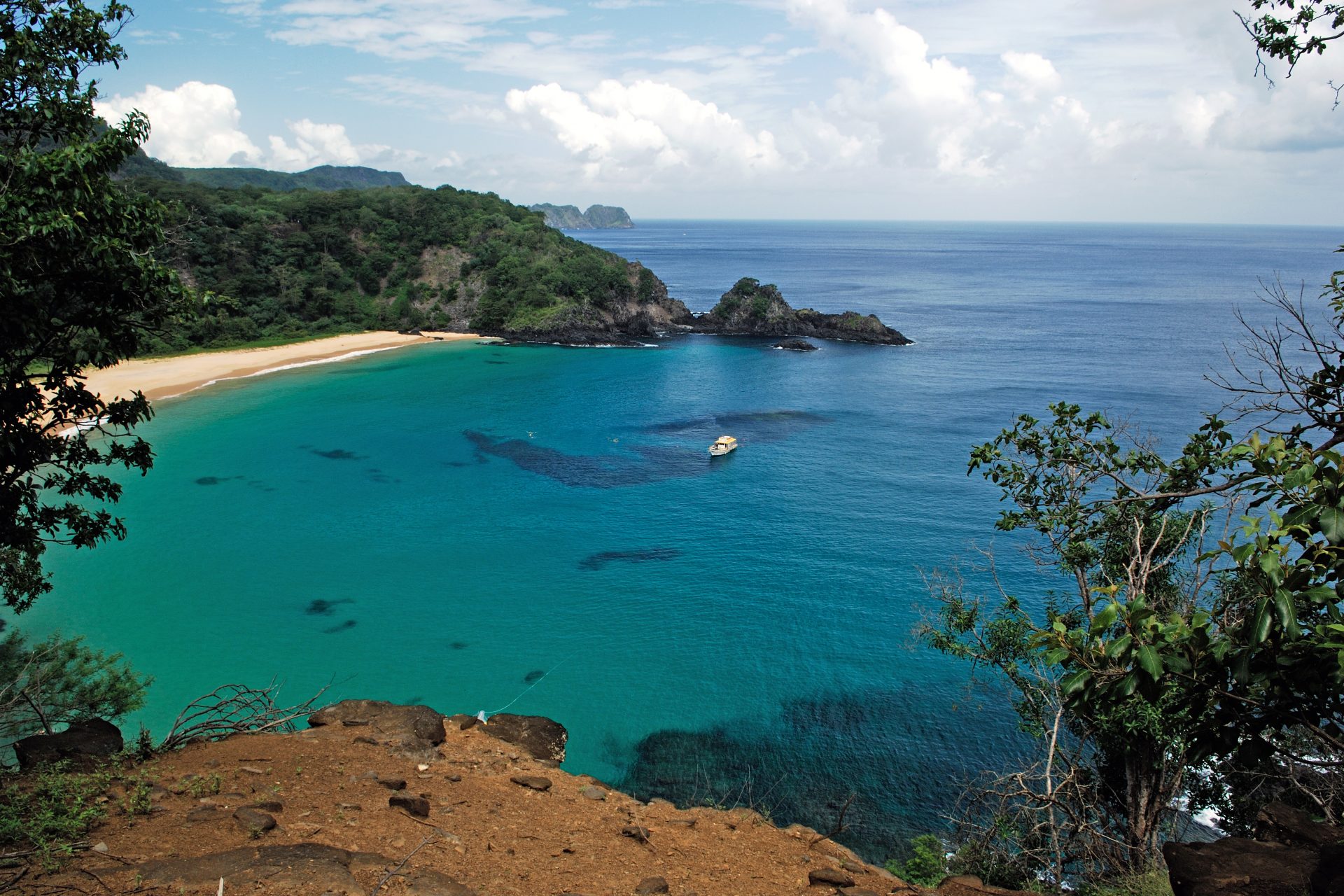 These are the 25 best beaches in the world!