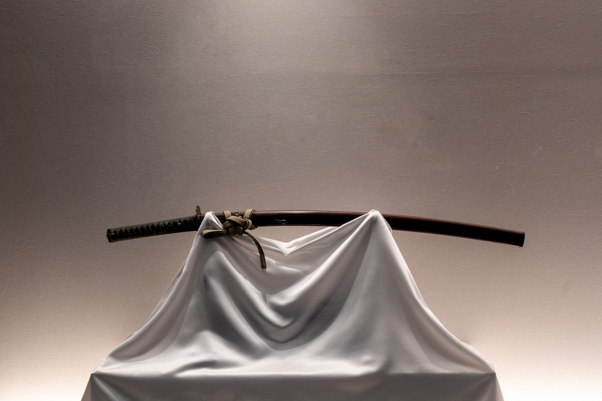 Remember when archeologists unearthed an ancient sword that changed Japanese history?