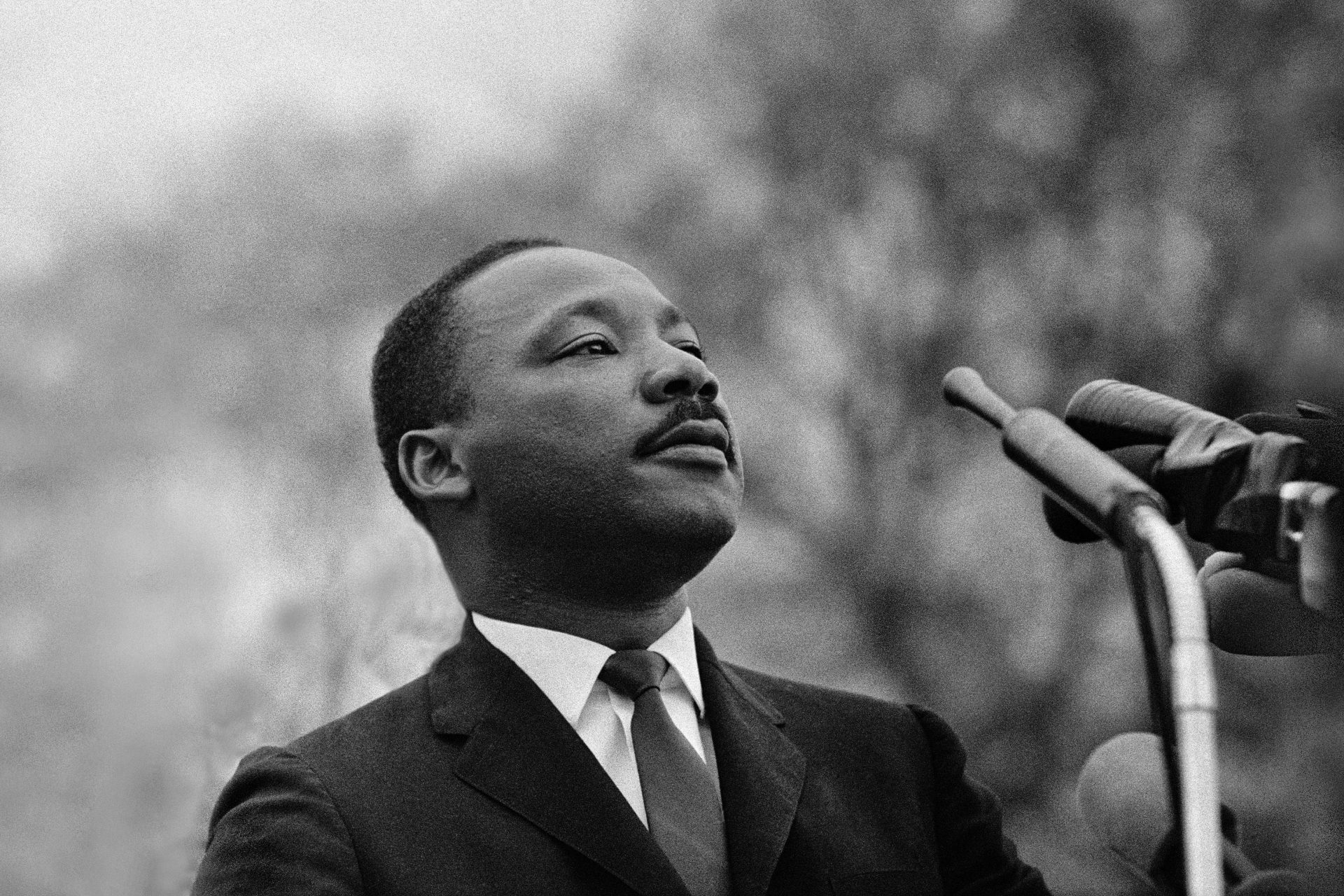 Assassinio di Martin Luther King