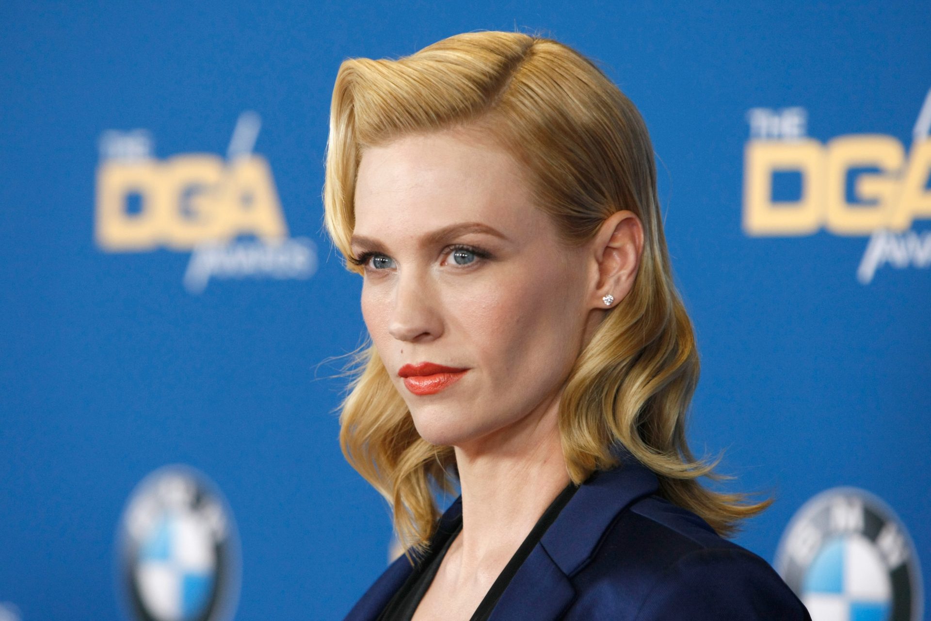 'Mad Men' star January Jones: Where is she now?