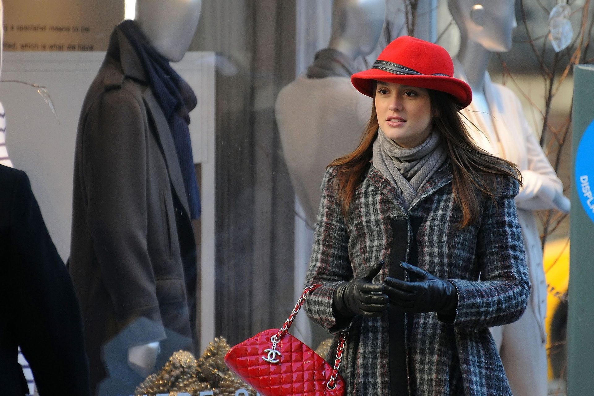 Blair Waldorf dans 'Gossip Girl'