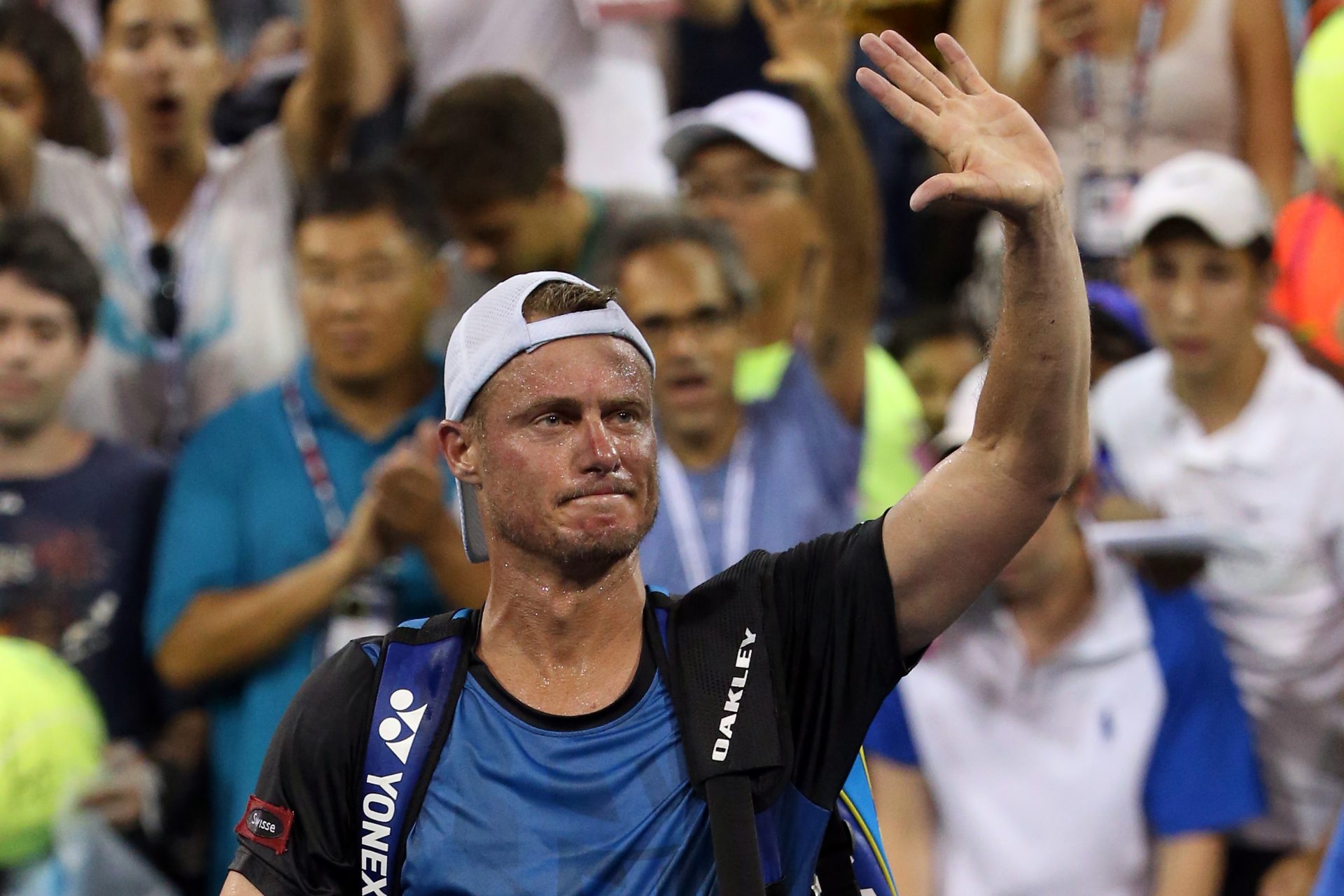 Lleyton Hewitt 