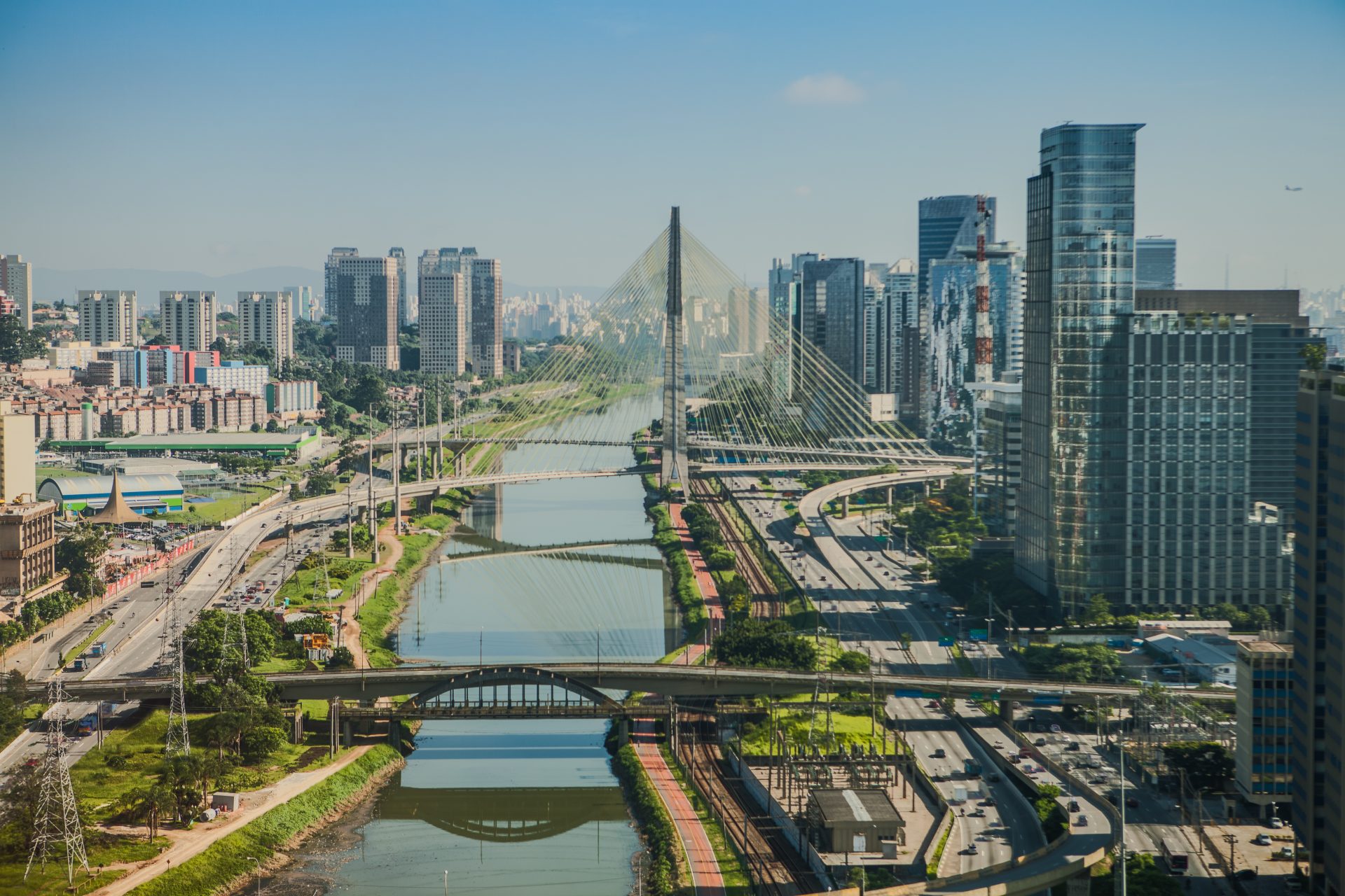 São Paulo (Brasil) - 31º lugar