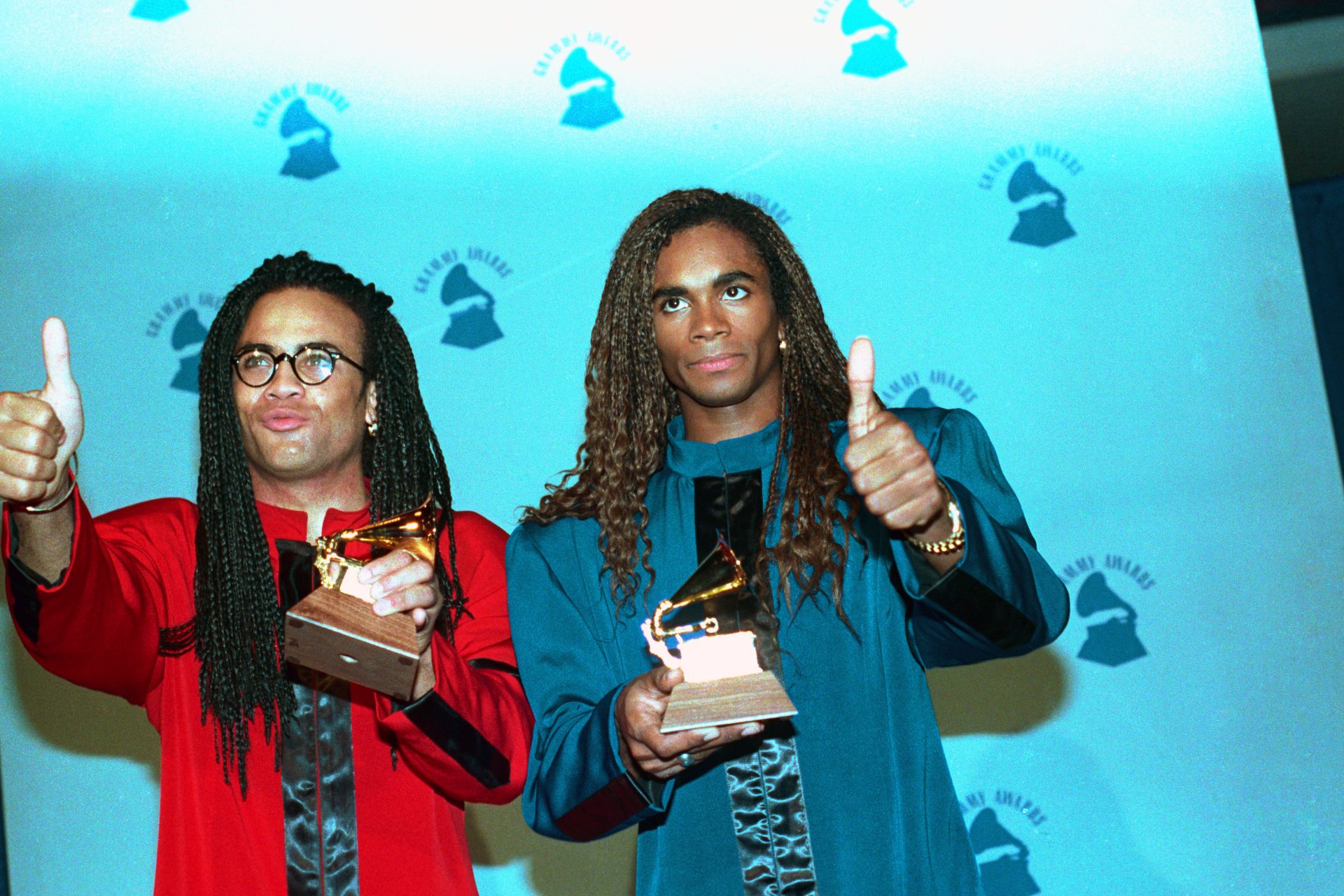 Milli Vanilli