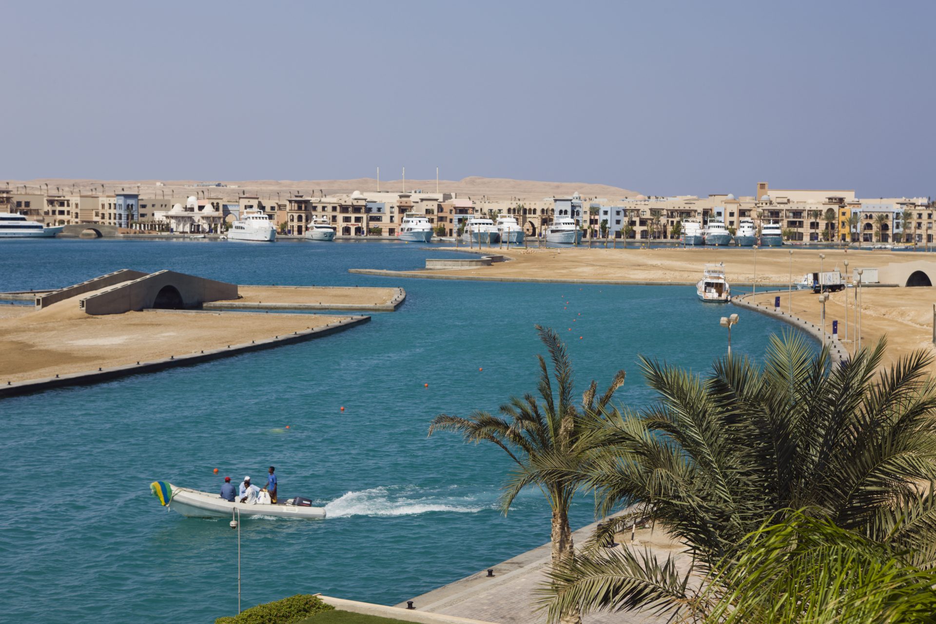 Port Ghalib (Egipto)