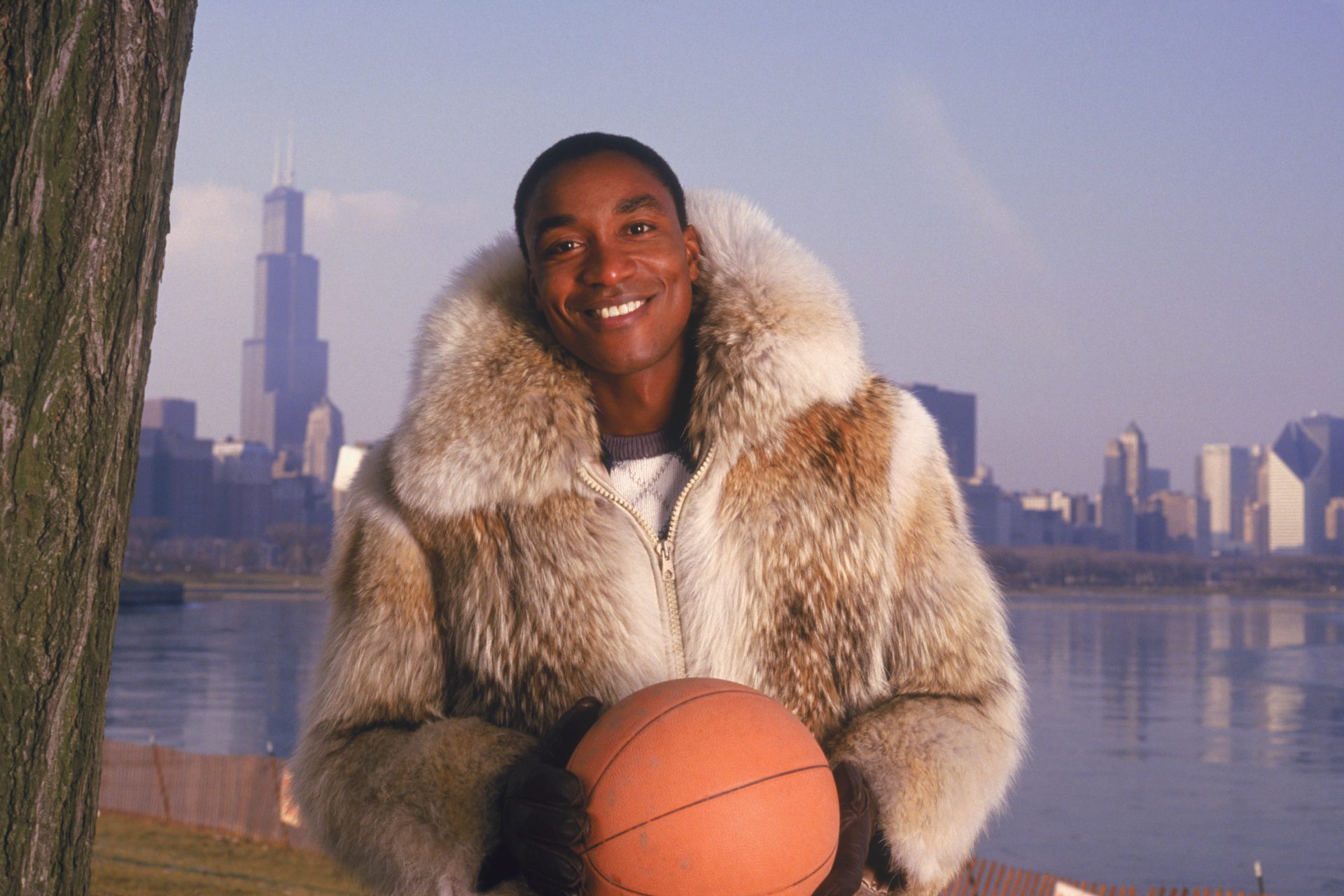 What happened to 90s NBA star Isiah Thomas?