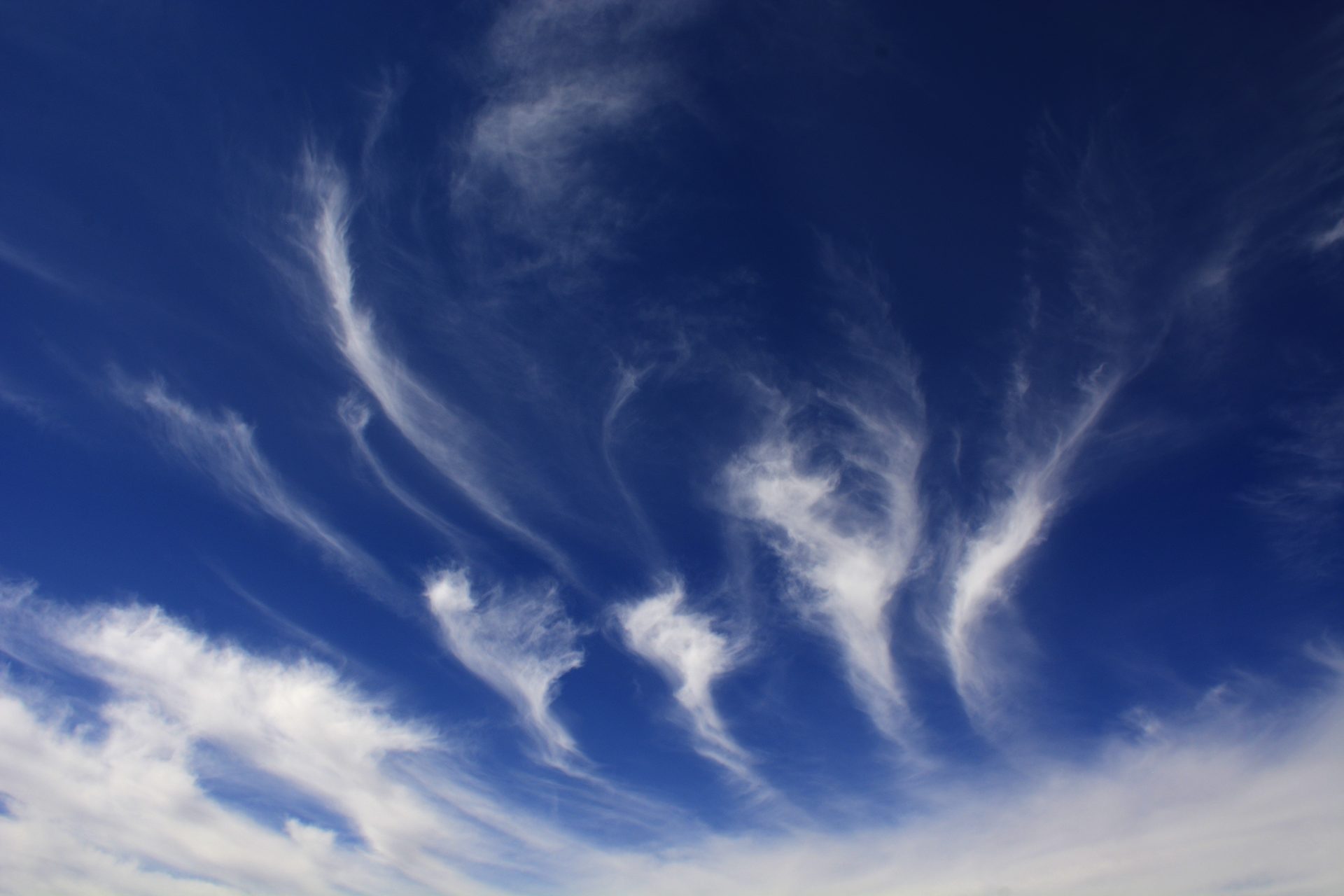 Cirrus cloud thinning: Get rid of high clouds that trap in heat