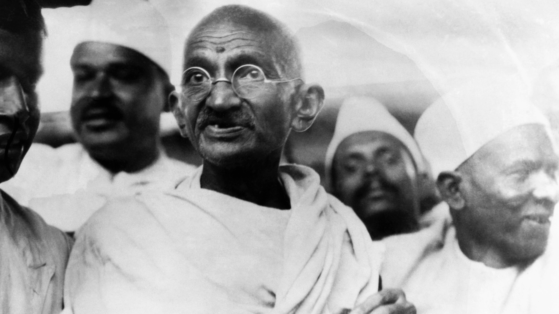 Assassinio di Gandhi