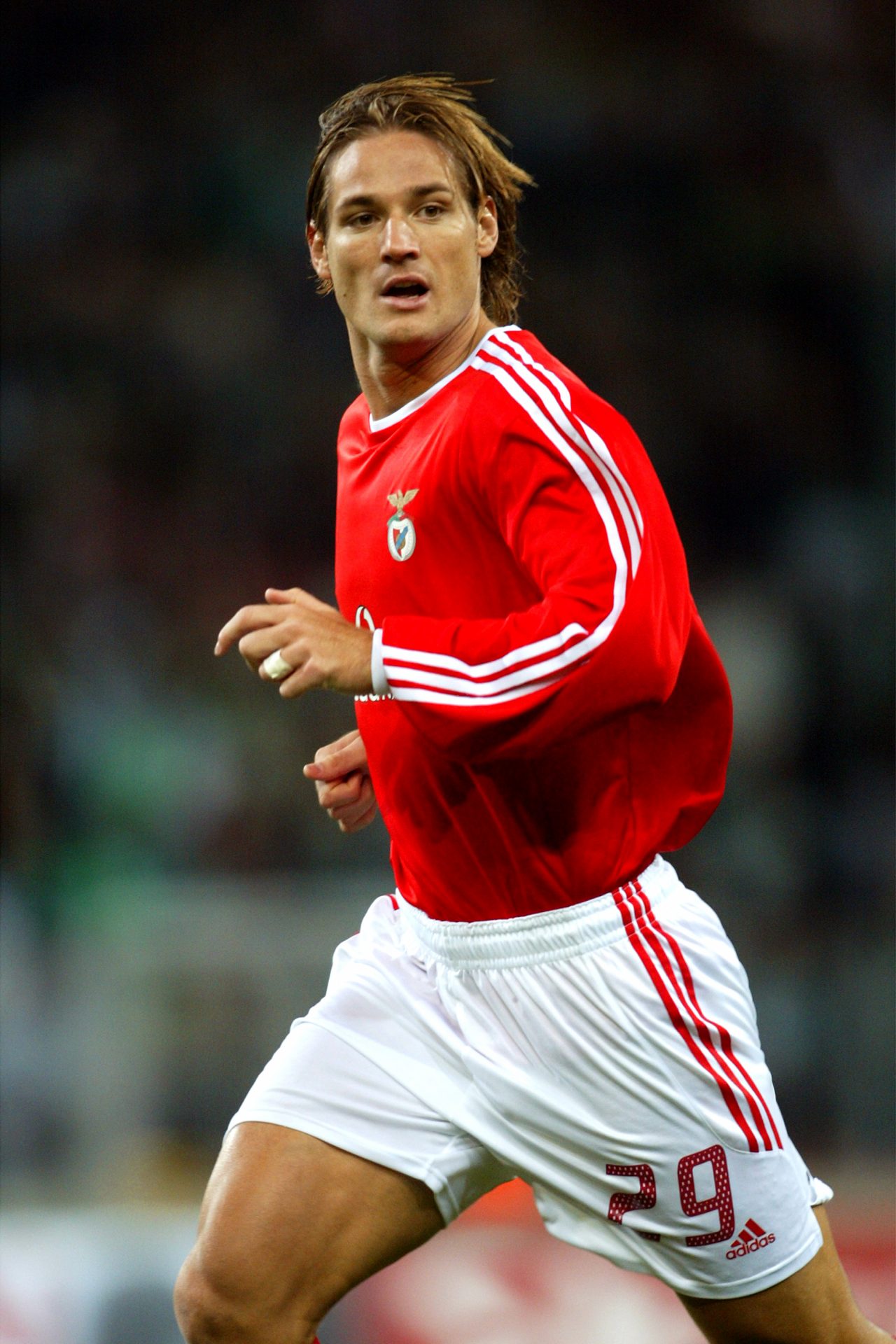 Miklos Feher (2004) - Voetbal