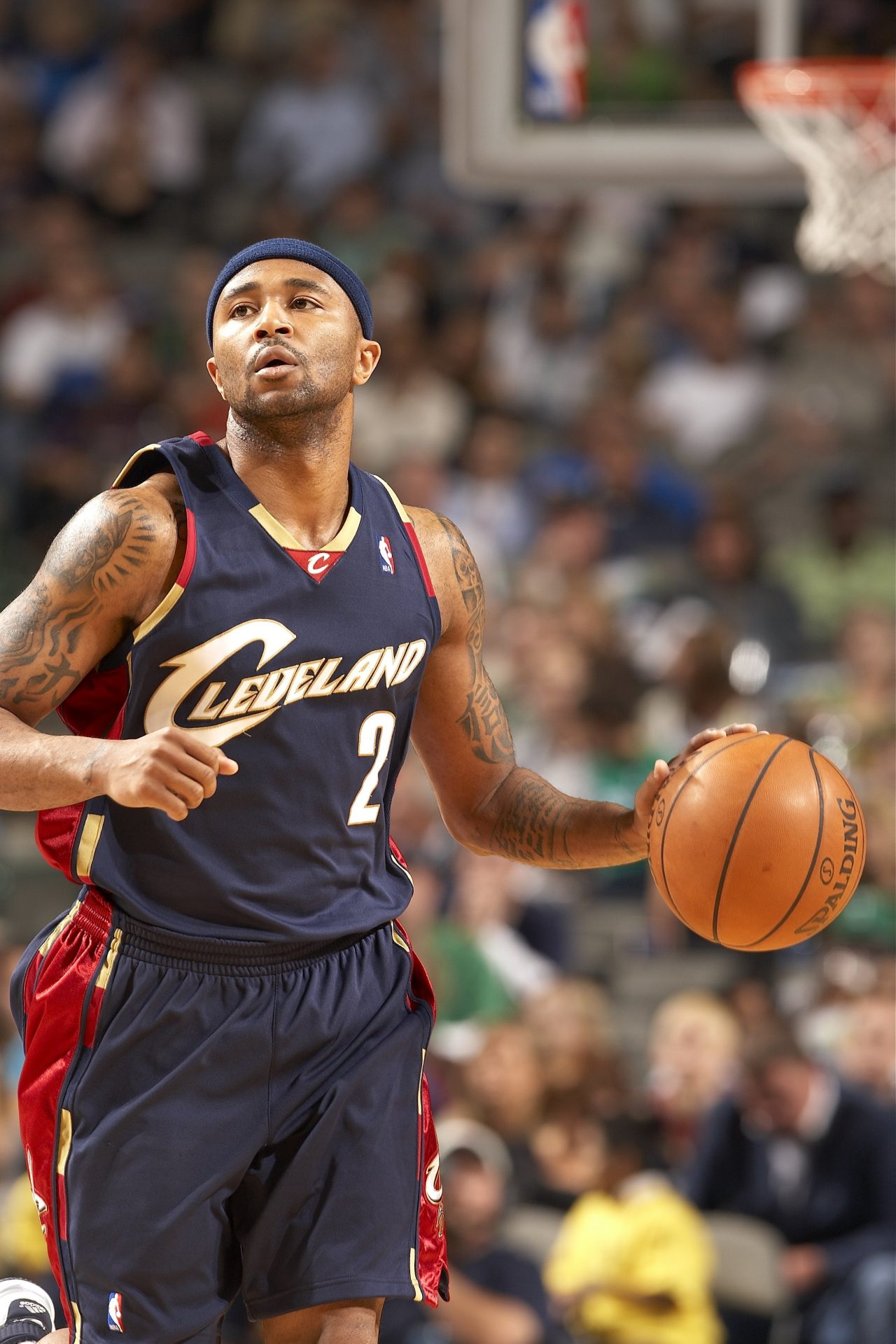 2009: Mo Williams