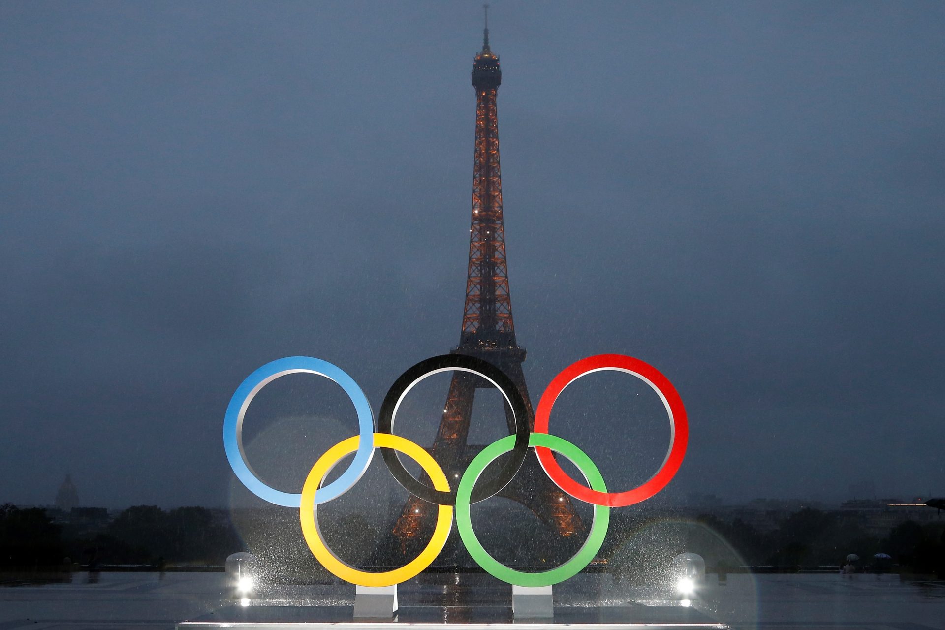 How Paris made the 2024 Olympics the cheapest ever