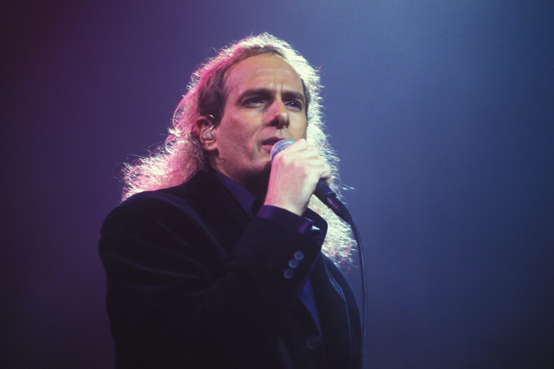 Michael Bolton's hits