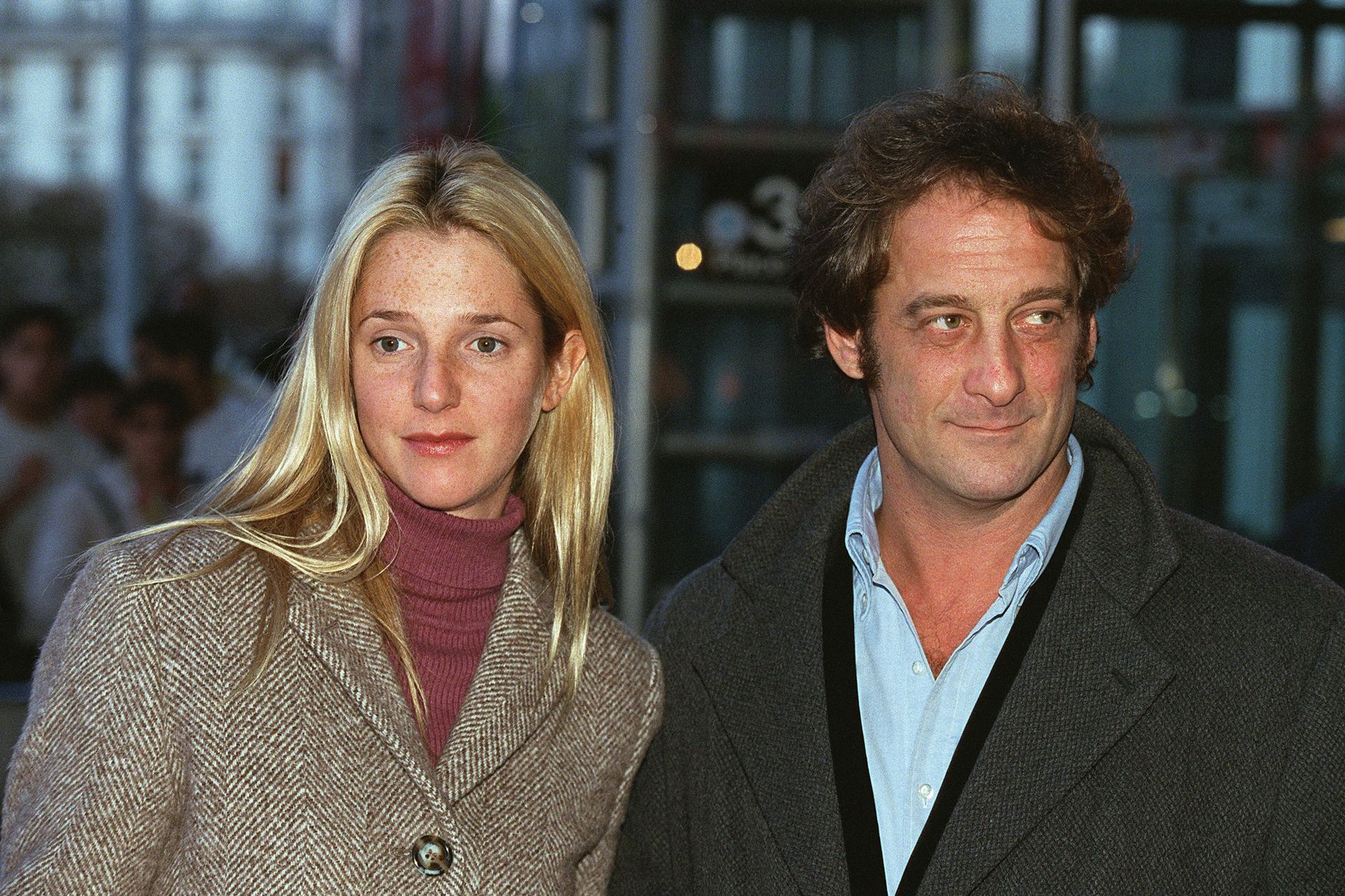 La fille de Vincent Lindon et Sandrine Kiberlain