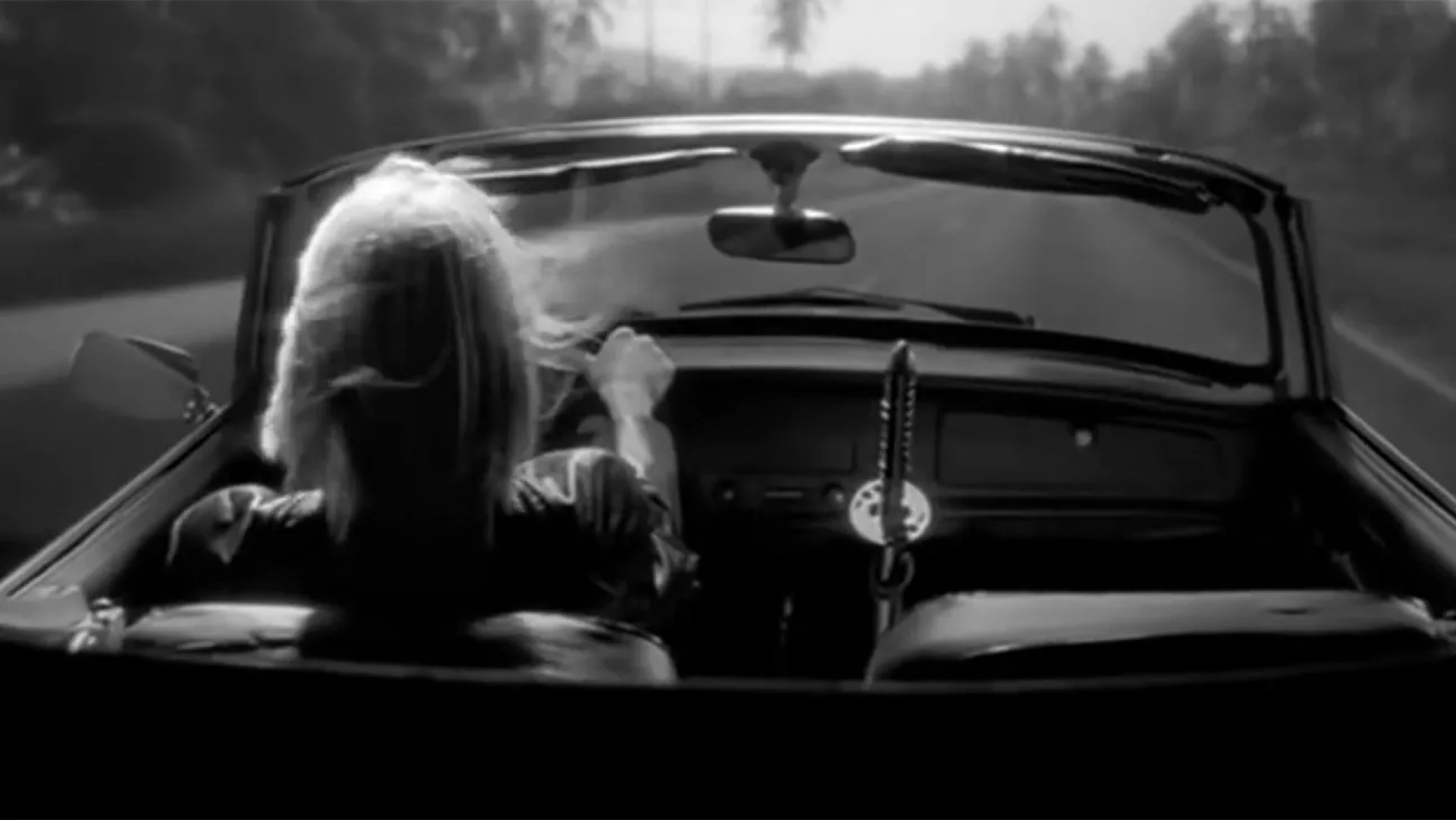 L'accident de voiture d'Uma Thurman sur le tournage de 'Kill Bill'