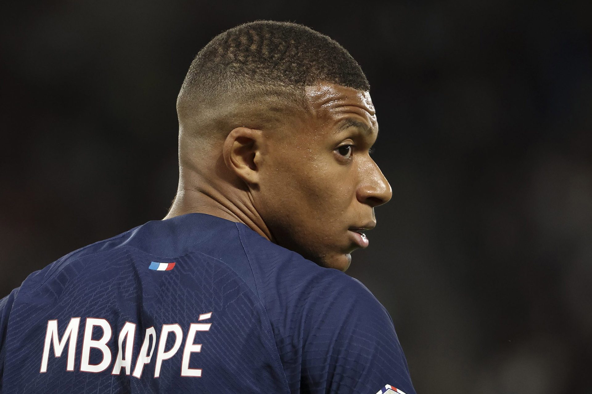 El ‘no’ de Mbappé al PSG que hizo saltar las alarmas